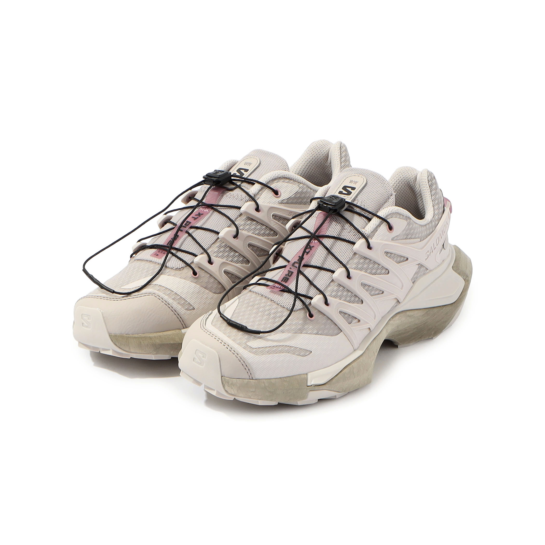 SALOMON ADVANCED XT-PU.RE スニーカー