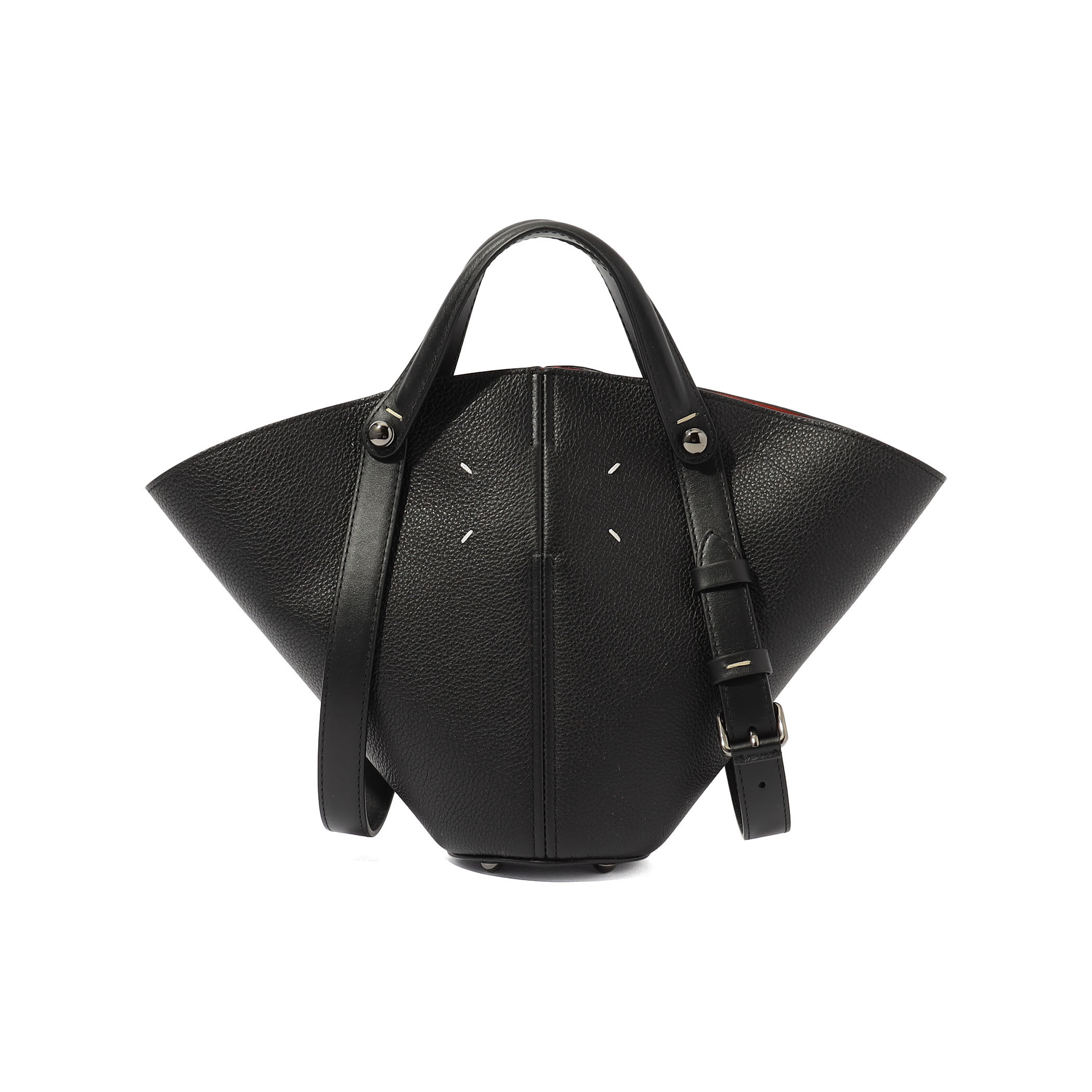 Maison Margiela DRESS-AGE SMALL ハンドバッグ