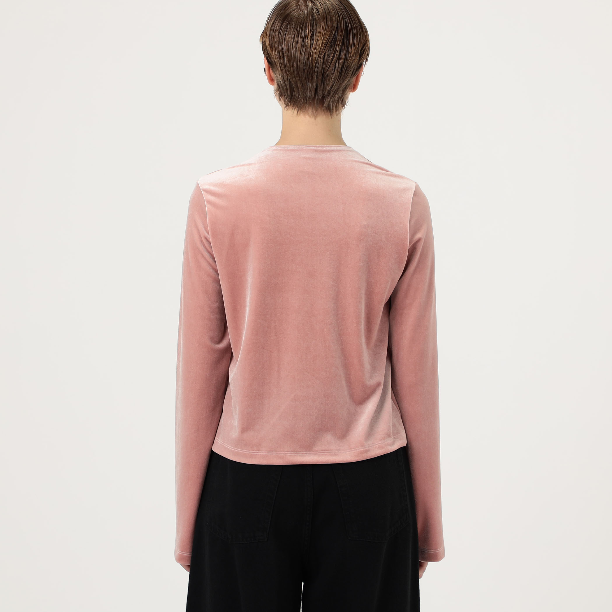 Simone Wild Easy Long Sleeve｜トゥモローランド 公式通販