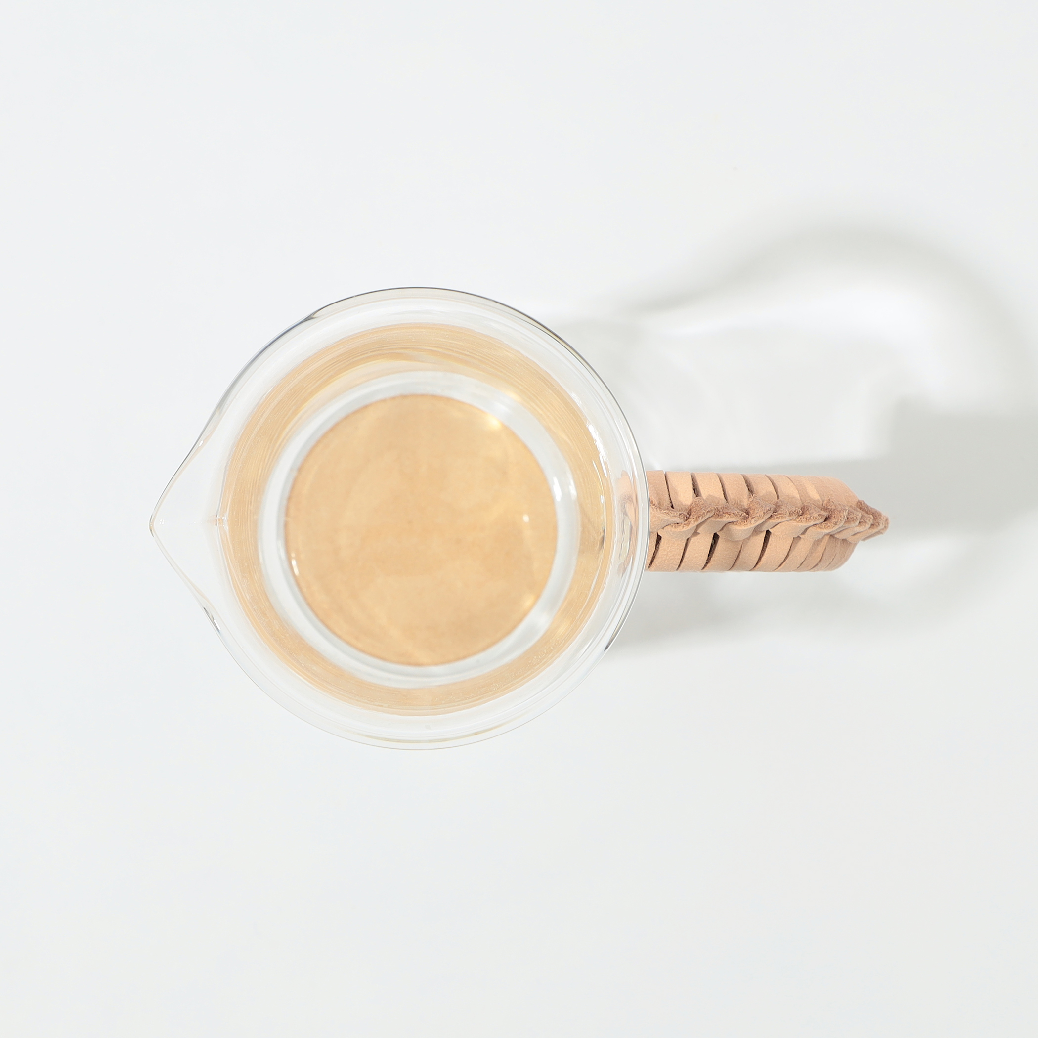 Hender Scheme handle Beaker 300ml フラワーベース｜トゥモローランド