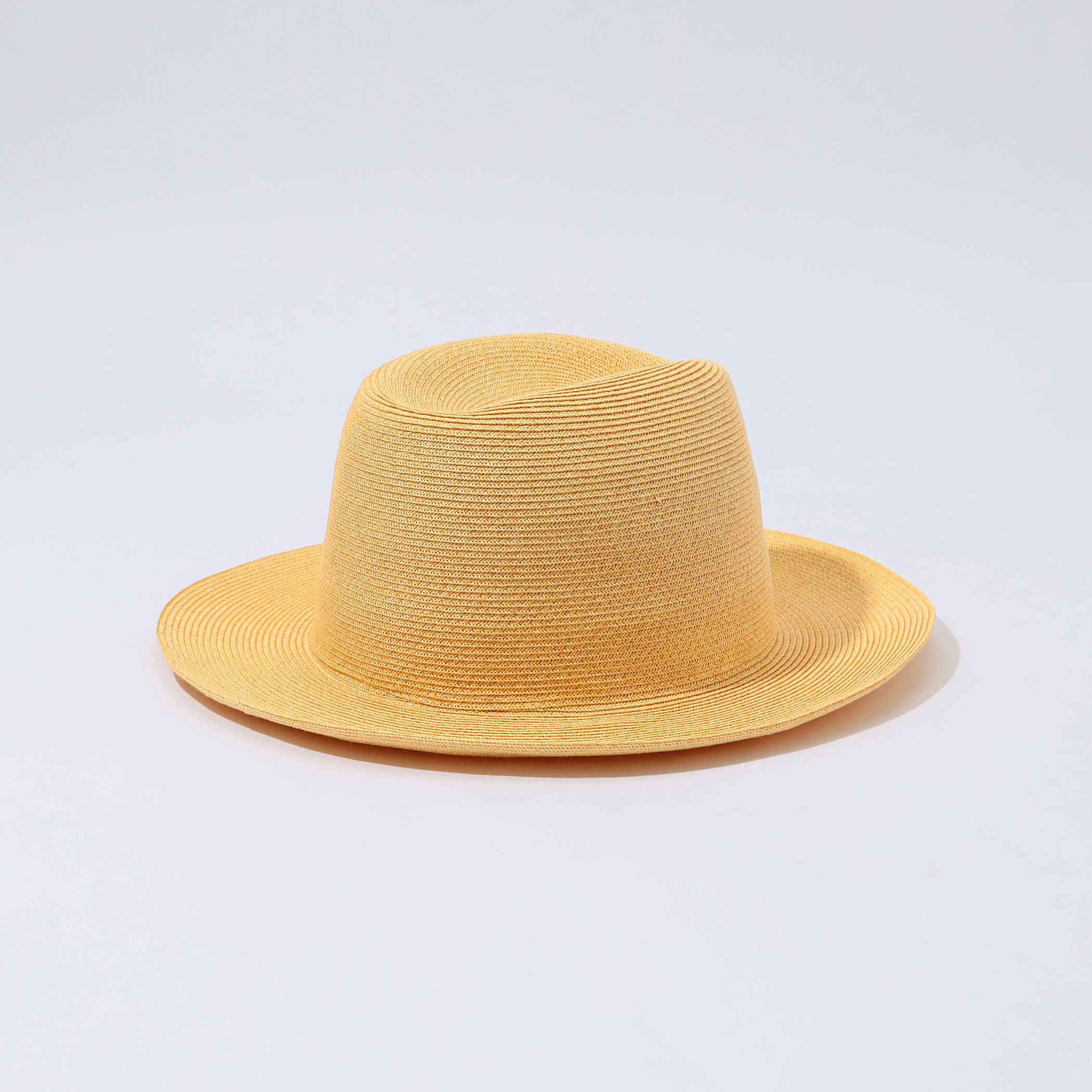 KIJIMA TAKAYUKI PAPER BRAID SOFT HAT｜トゥモローランド 公式サイト