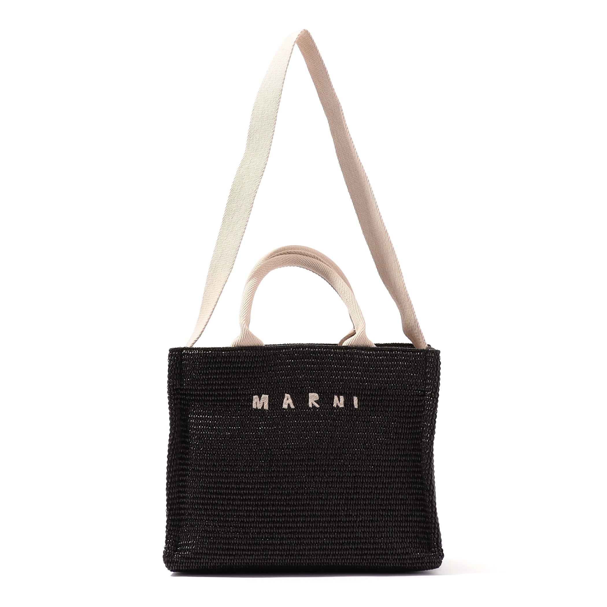 MARNI SMALL BASKET ショルダーバッグ