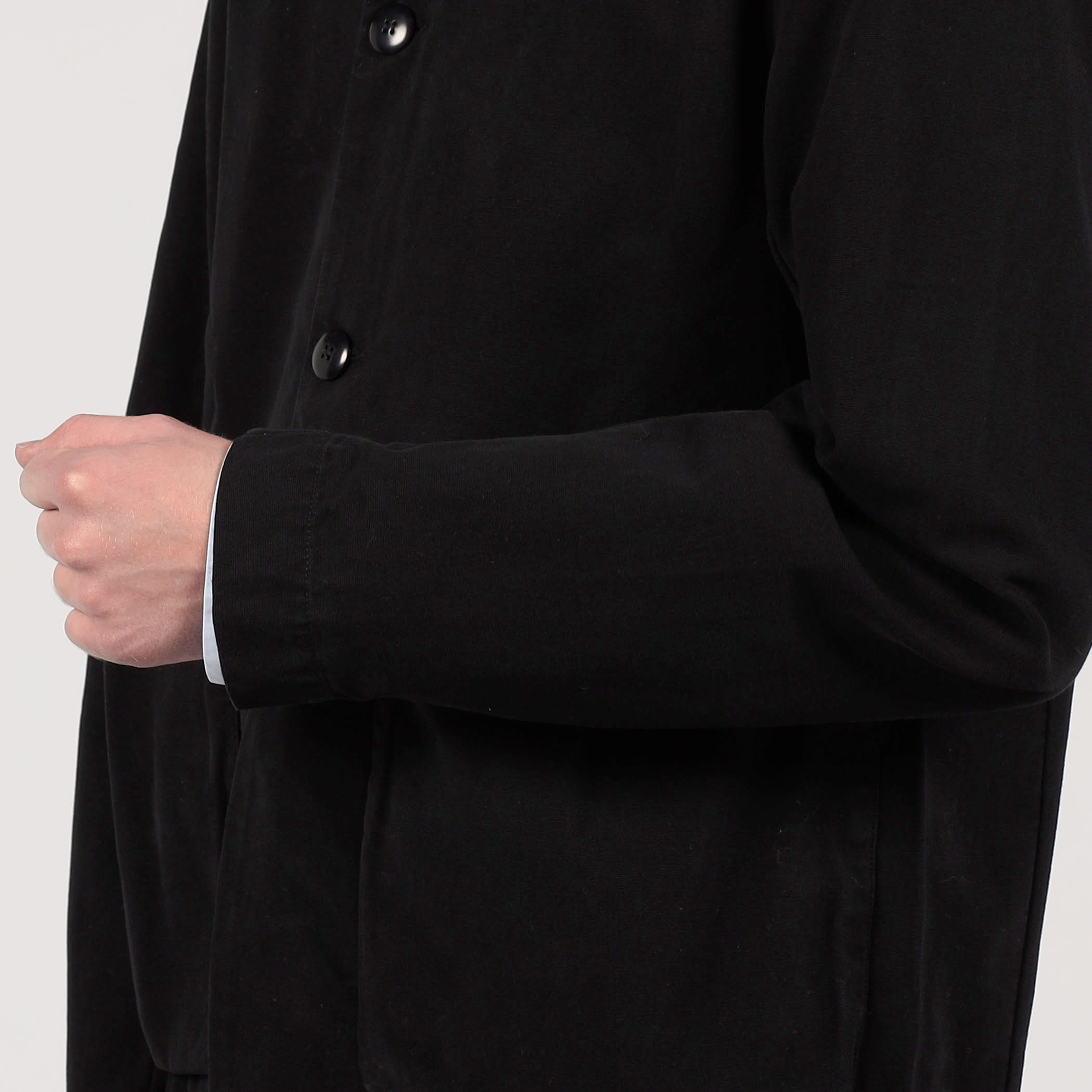toogood THE BOOKBINDER JACKET コットン ワークジャケット