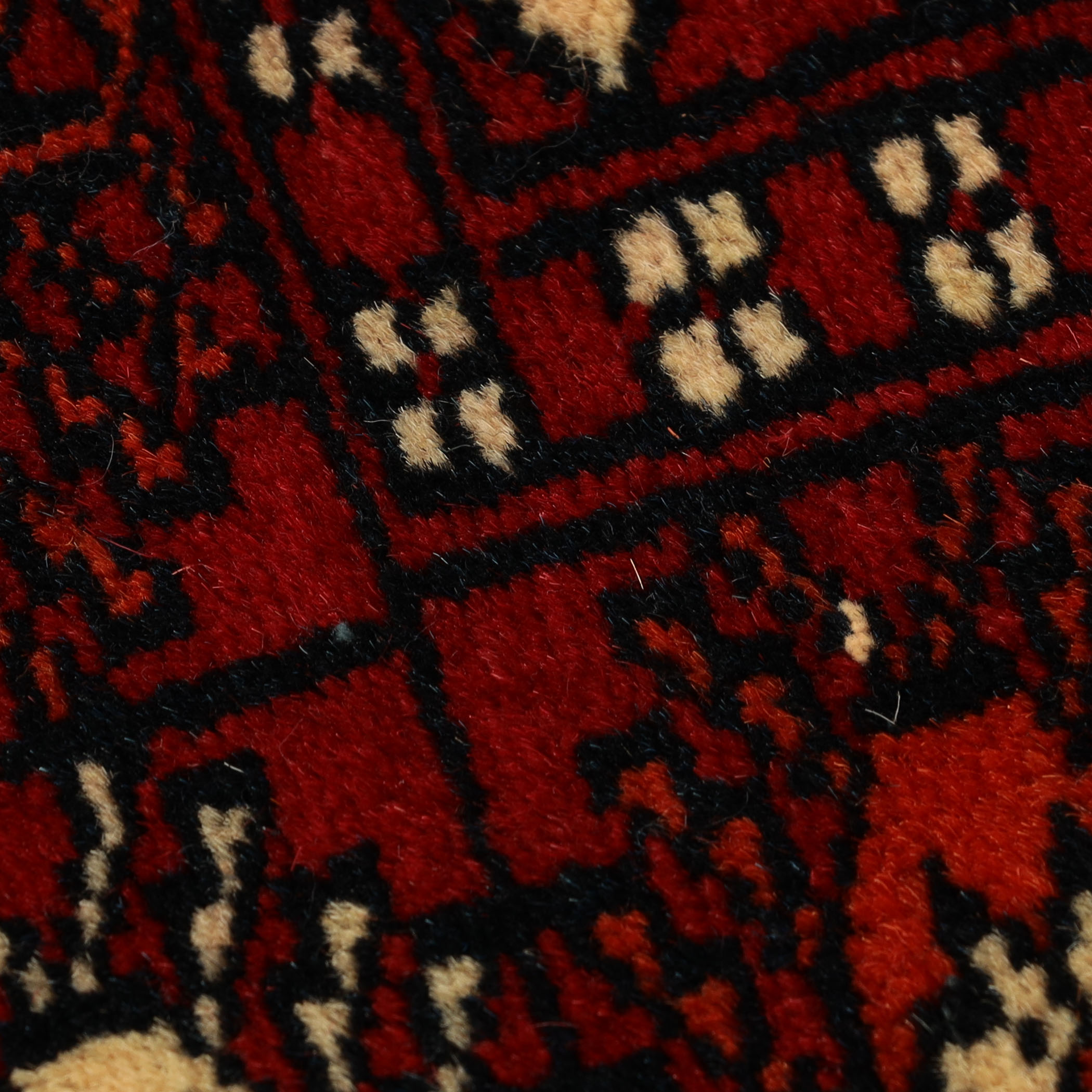Vintage Rug ラグ｜トゥモローランド 公式通販