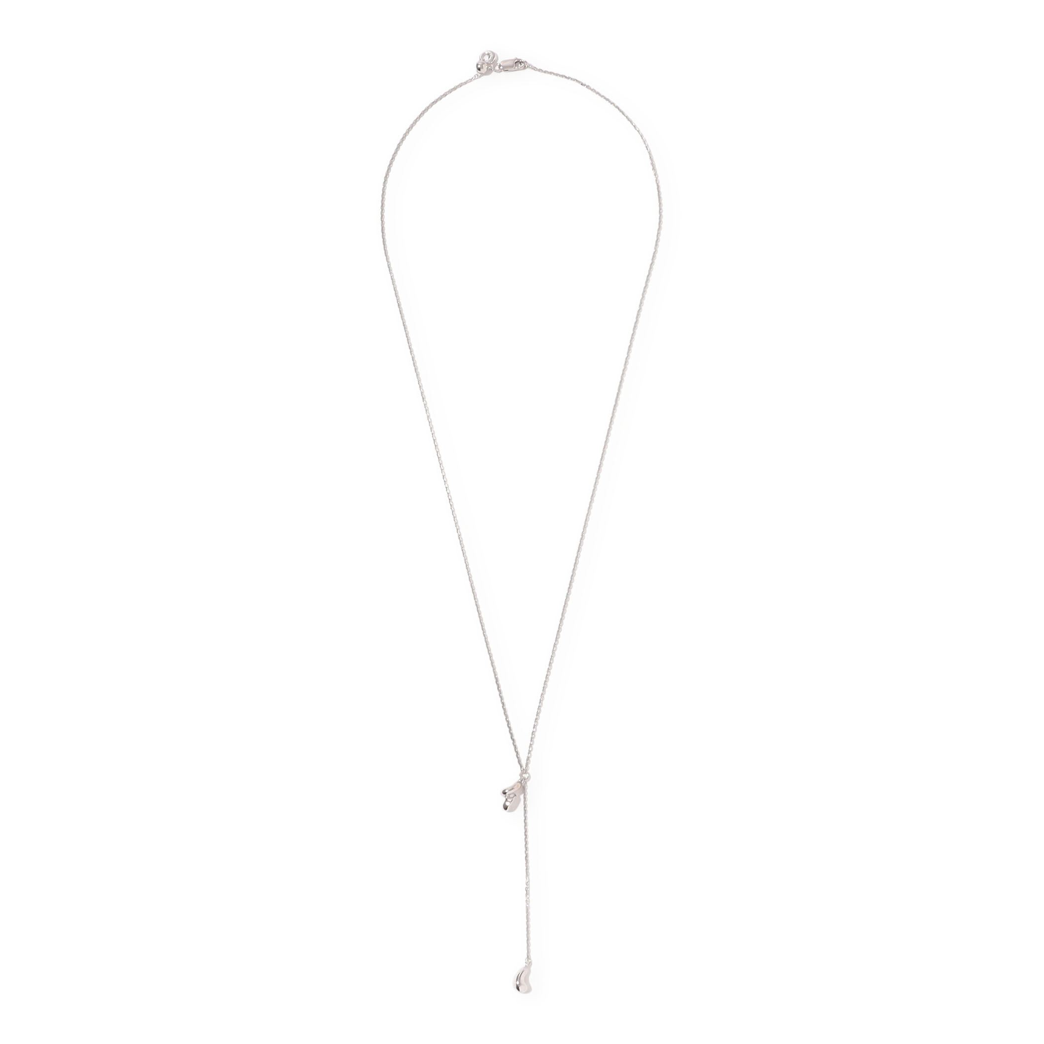MARIA BLACK Whirl Necklace