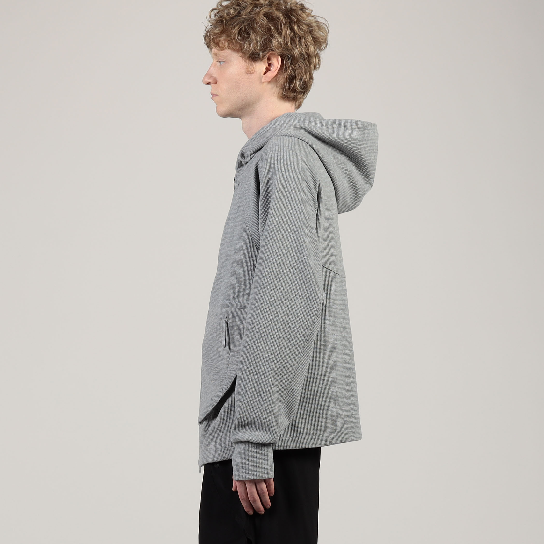 SAN SAN GEAR CIRCUIT ZIP-UP HOODIE｜トゥモローランド 公式通販