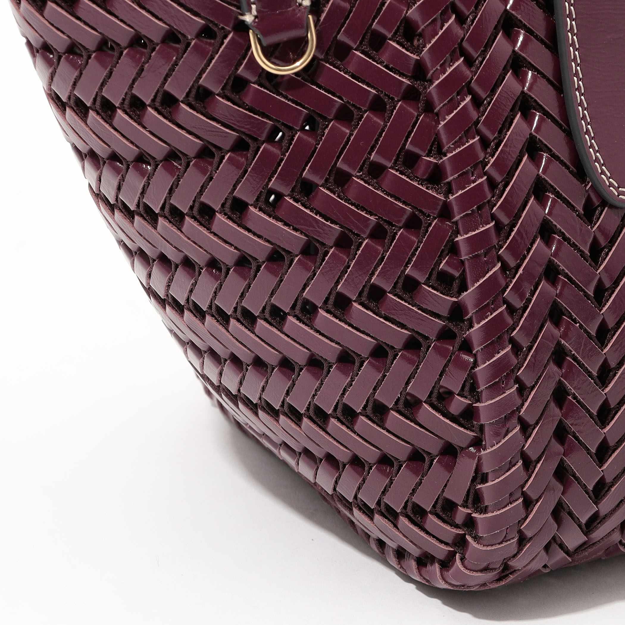 ANYA HINDMARCH THE NEESON TOTE バッグ｜トゥモローランド 公式通販