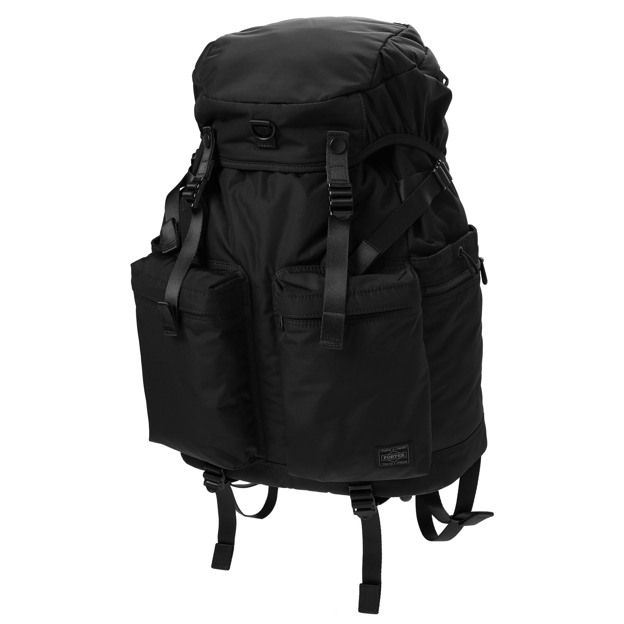 PORTER SENSES BACKPACK バックパック｜トゥモローランド 公式サイト