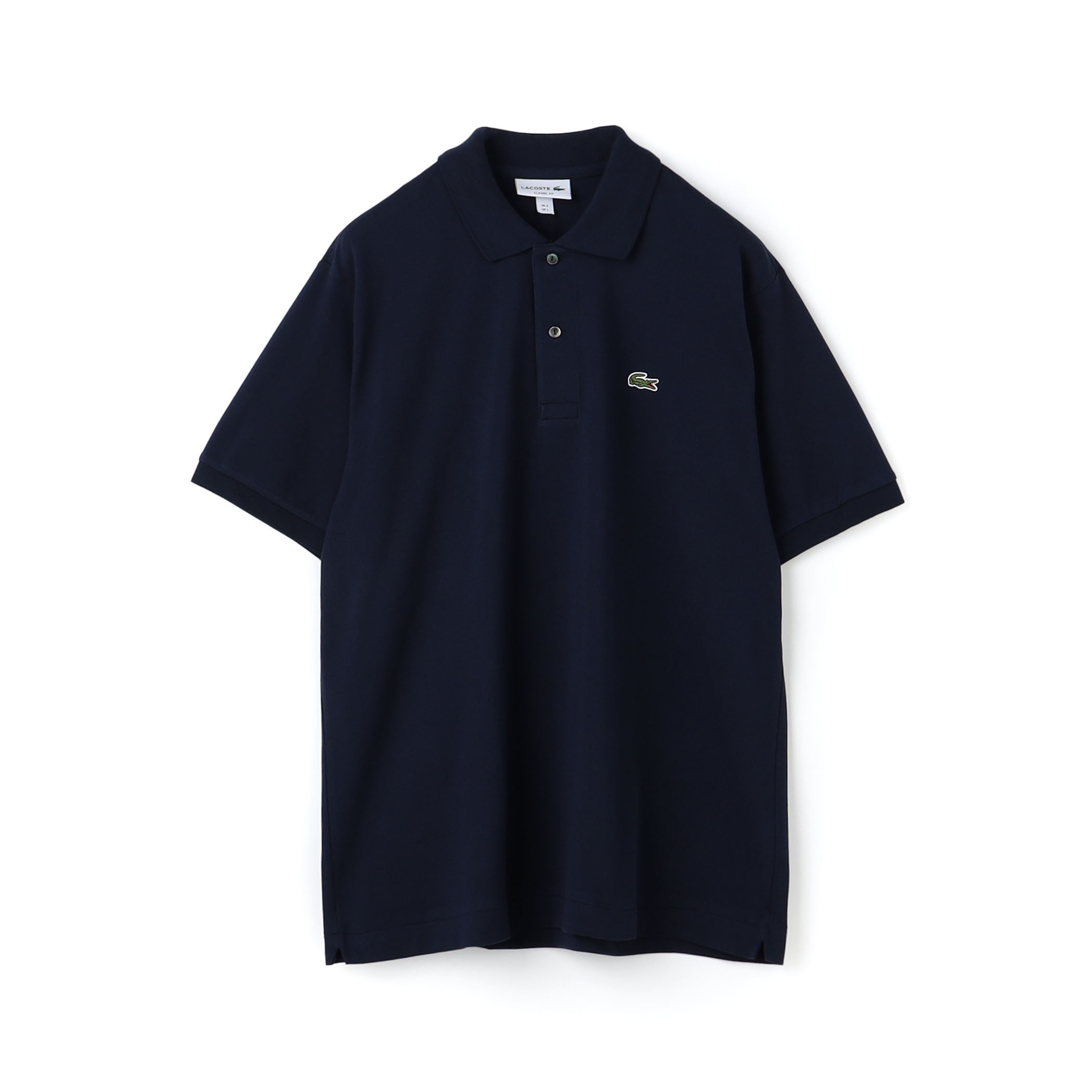 LACOSTE L1212 ポロシャツ