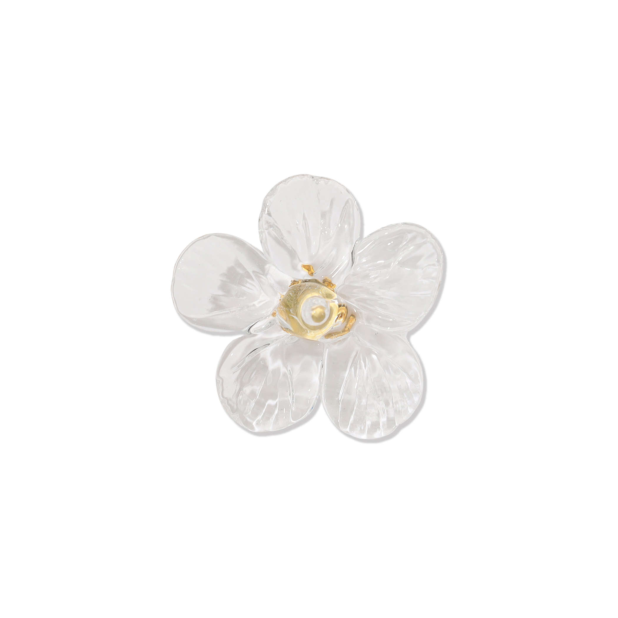 LEVENS JEWELS NARCISO 片耳ピアス