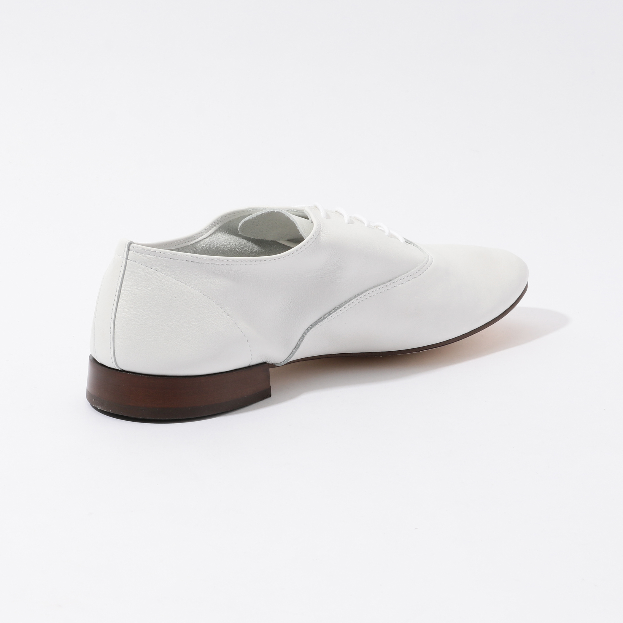 Repetto V388VE ZIZI HOMME レースアップシューズ