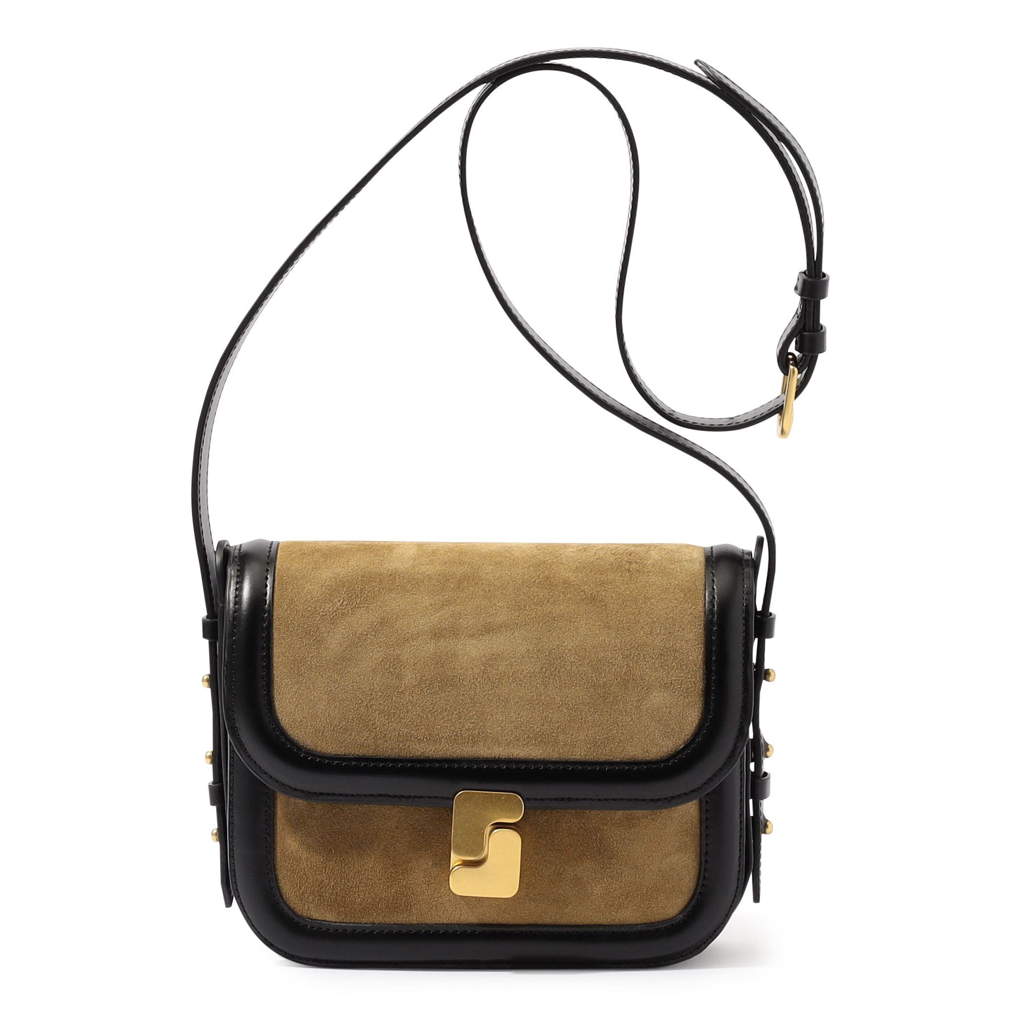 Soeur BELLISSIMA MINI ショルダーバッグ