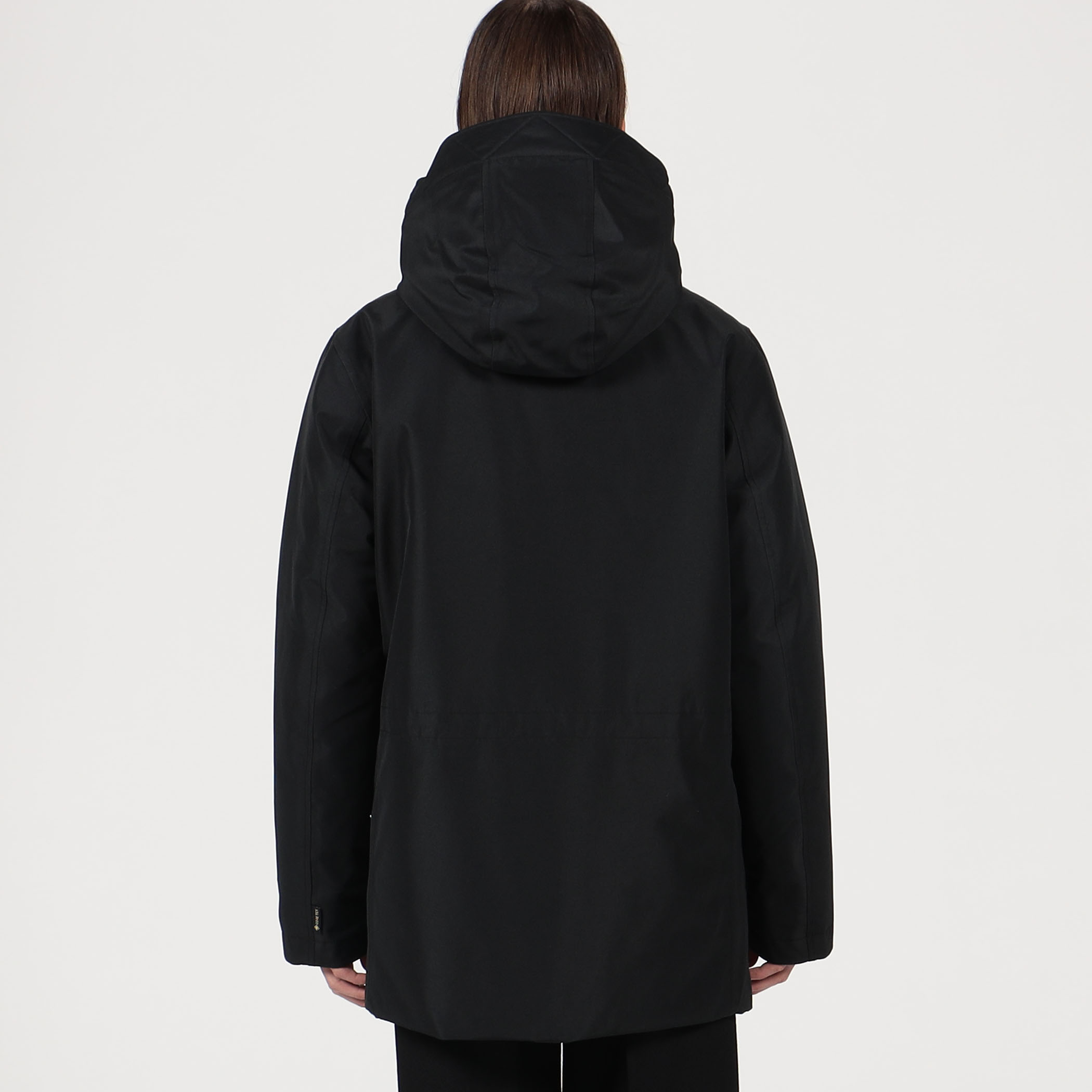 MEN】ゴアテックス マウンテン パーカ｜WOOLRICH（ウールリッチ