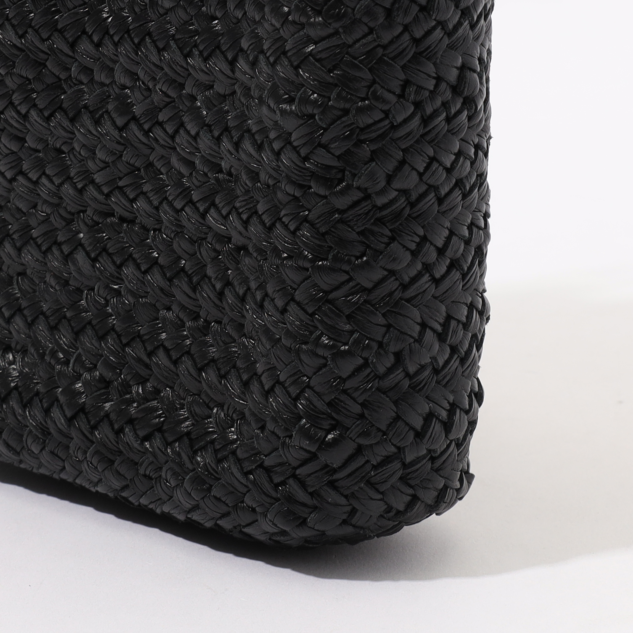 黒　アエタ　XS Aeta THIN BASKET XS｜トゥモローランド 公式通販