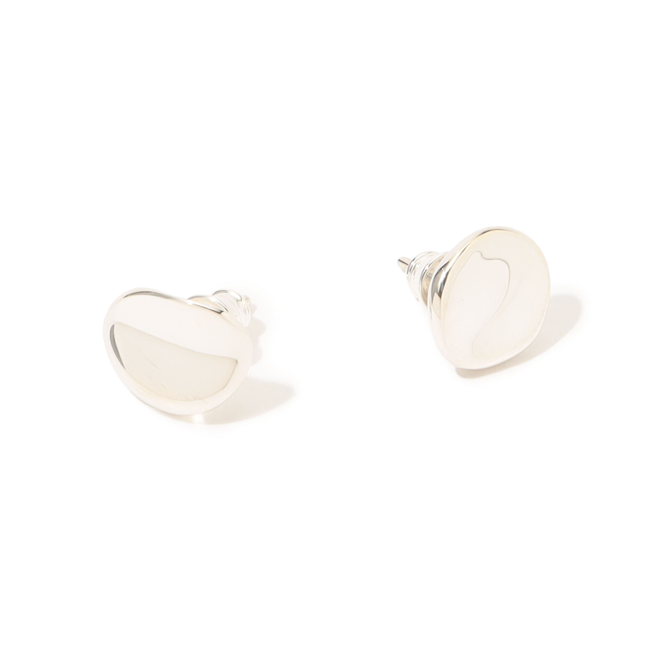LE CHIC RADICAL Sculpture2 スタッズピアス