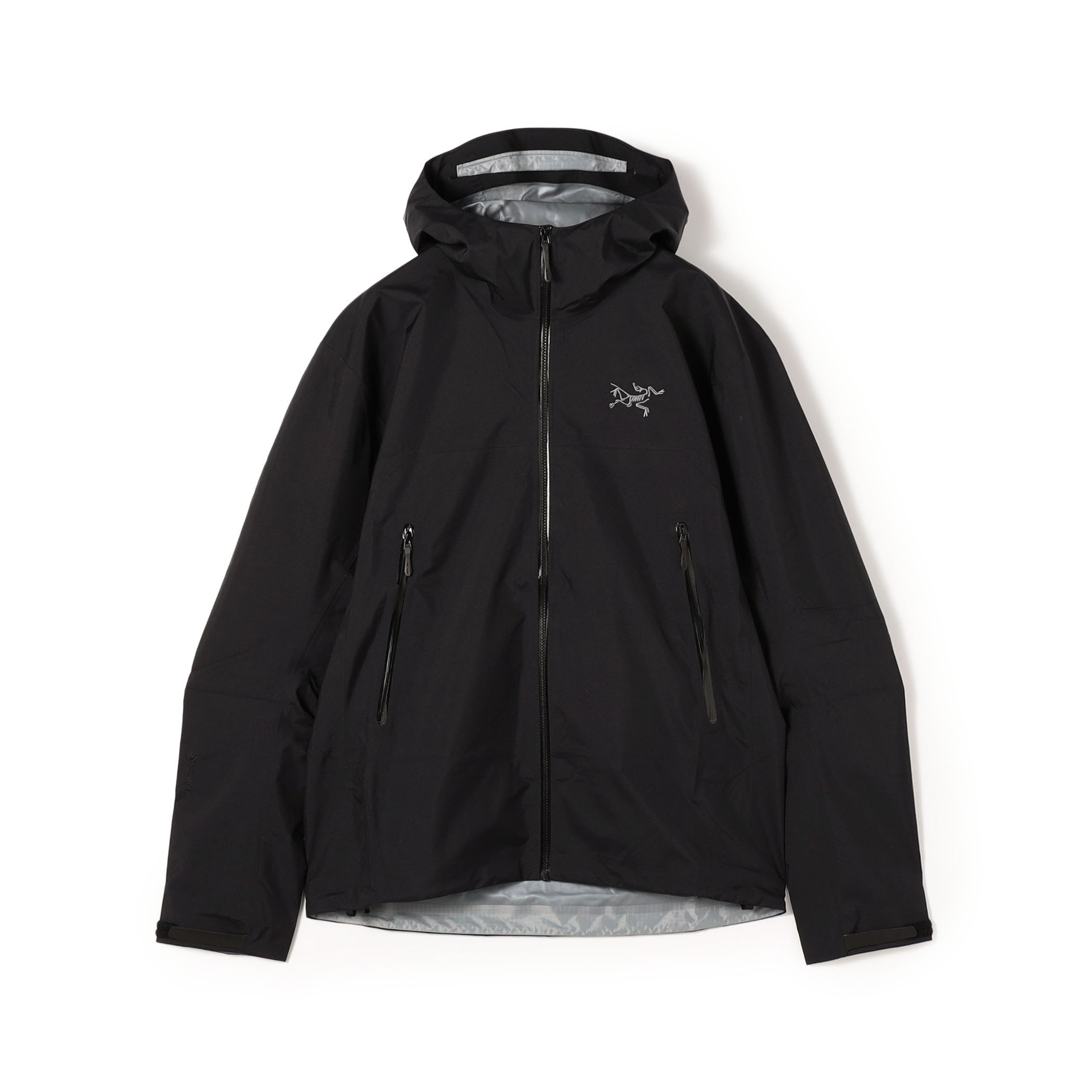 Arc'teryx BETA JACKET M ゴアテックスフーデッドブルゾン