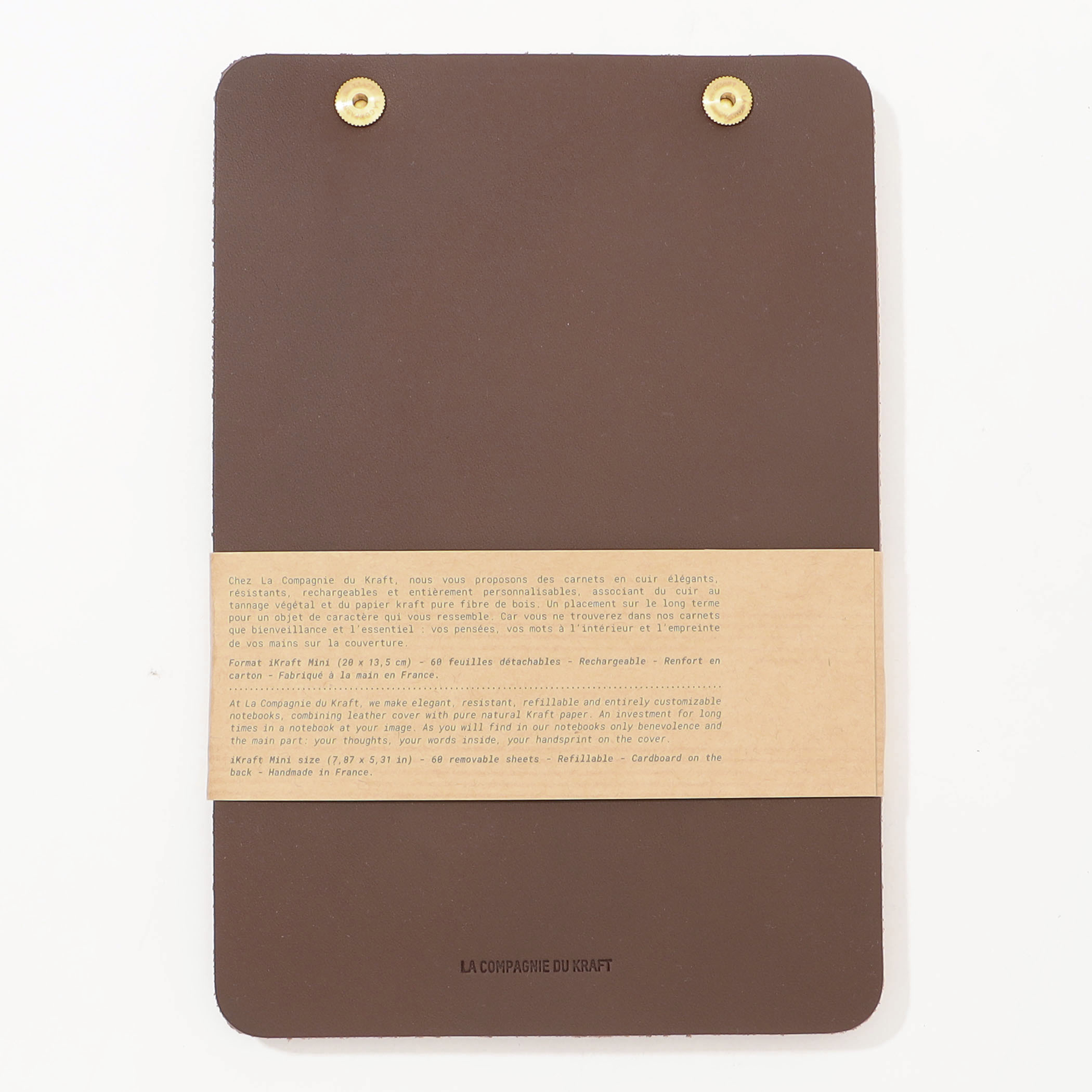 La Compagnie du Kraft iKraft Mini｜トゥモローランド 公式通販