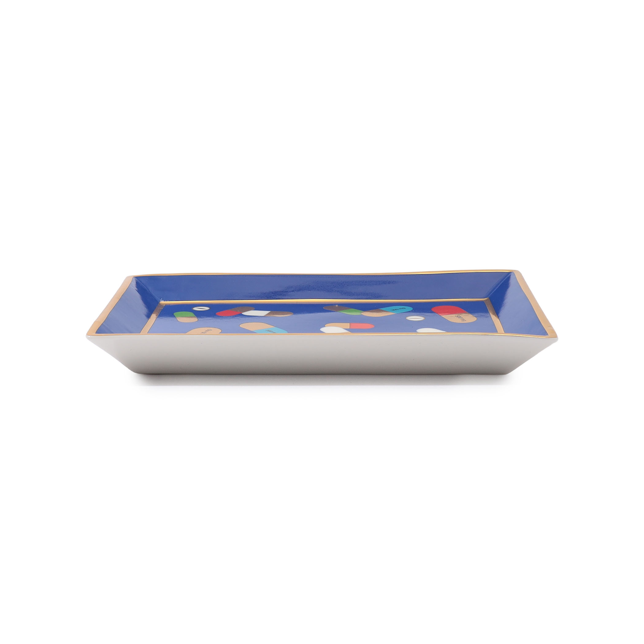 JONATHAN ADLER   正方形トレー　MILANO JONATHAN ADLER マルチトレイ｜トゥモローランド 公式通販