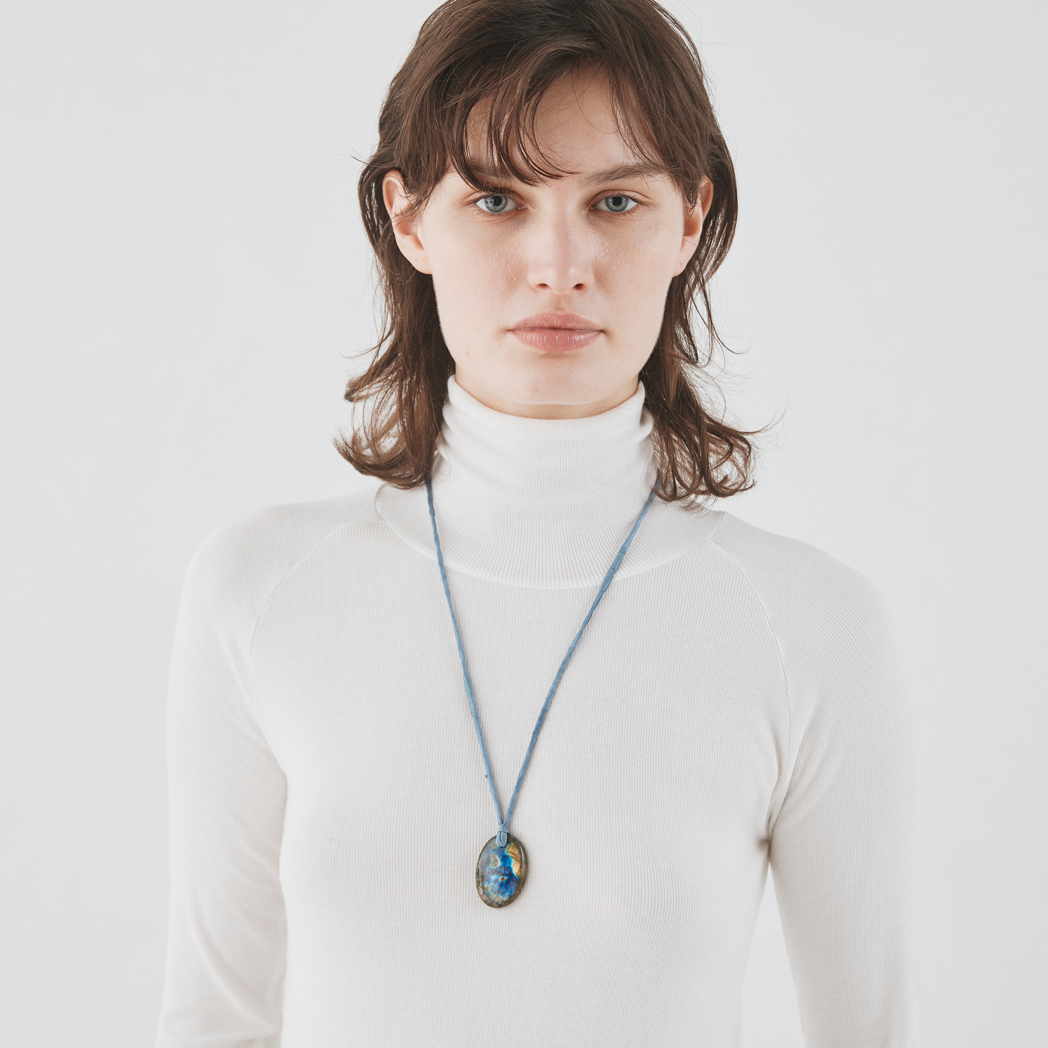 SHANNON BOND AMULET ネックレス｜トゥモローランド 公式通販
