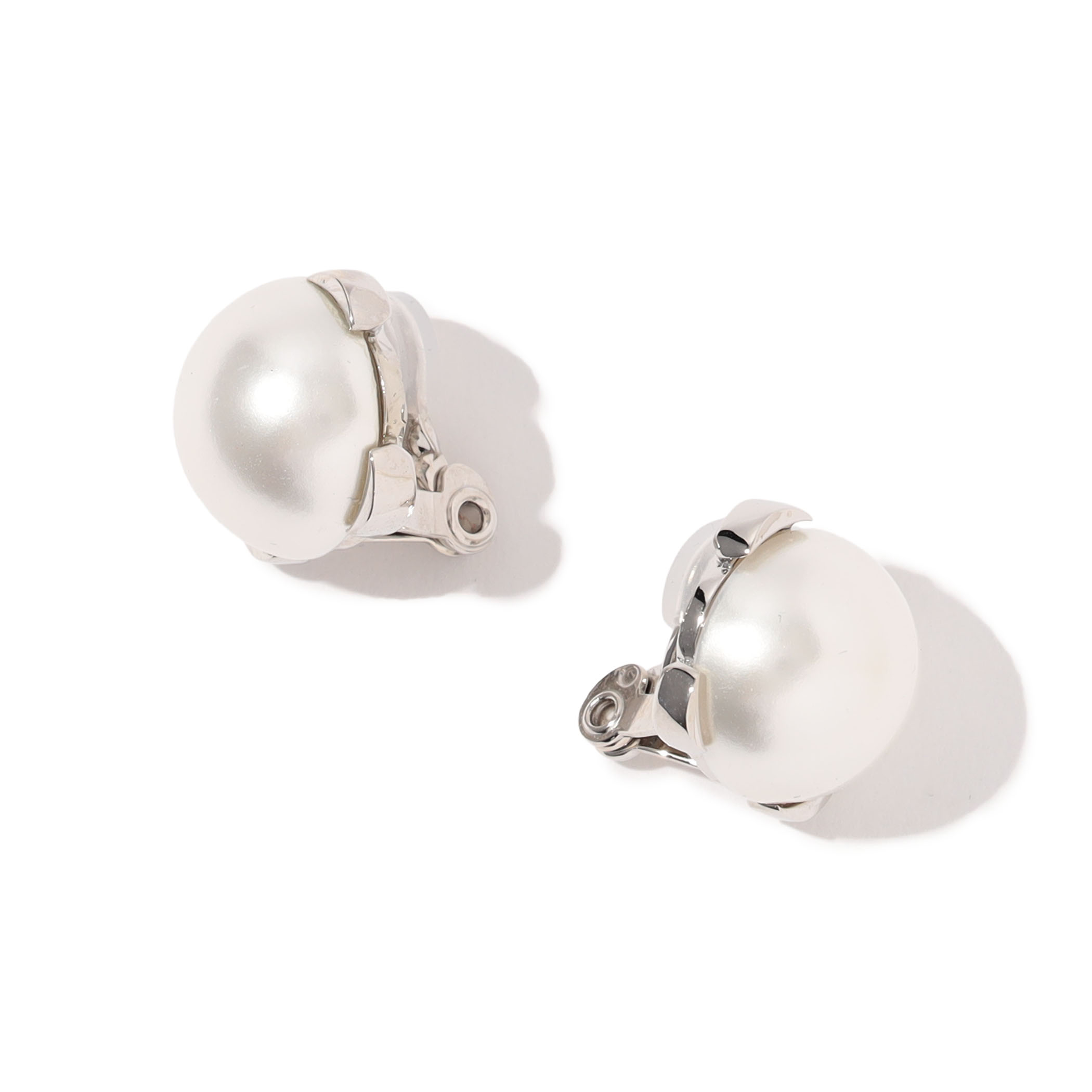 IRIS 47 contour earring S