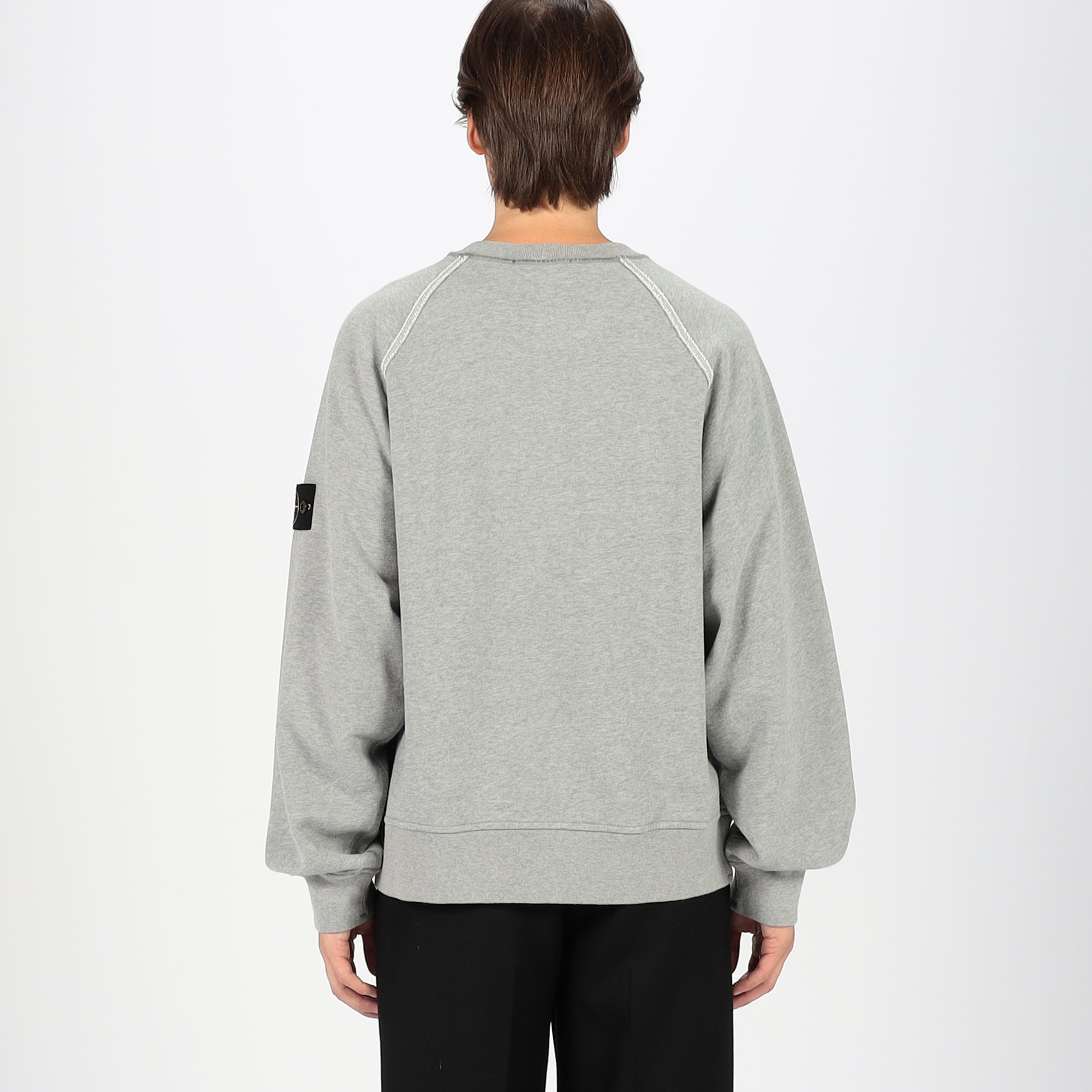 STONE ISLAND SWEATSHIRT｜トゥモローランド 公式通販
