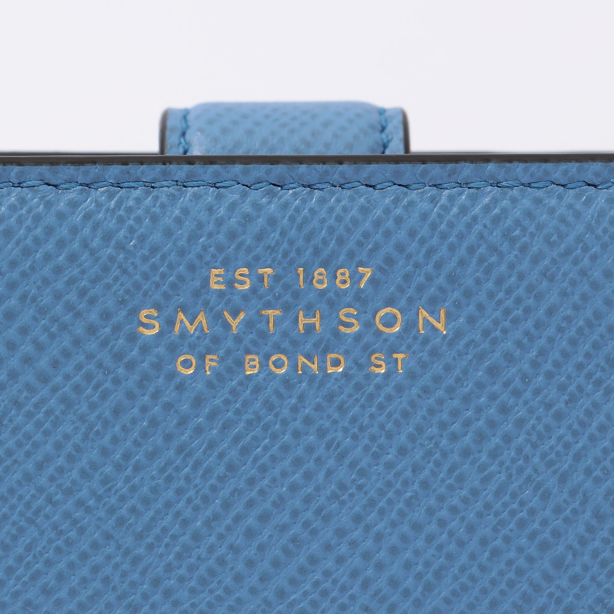 SMYTHSON SMALL CONTINENTAL ウォレット｜トゥモローランド 公式通販
