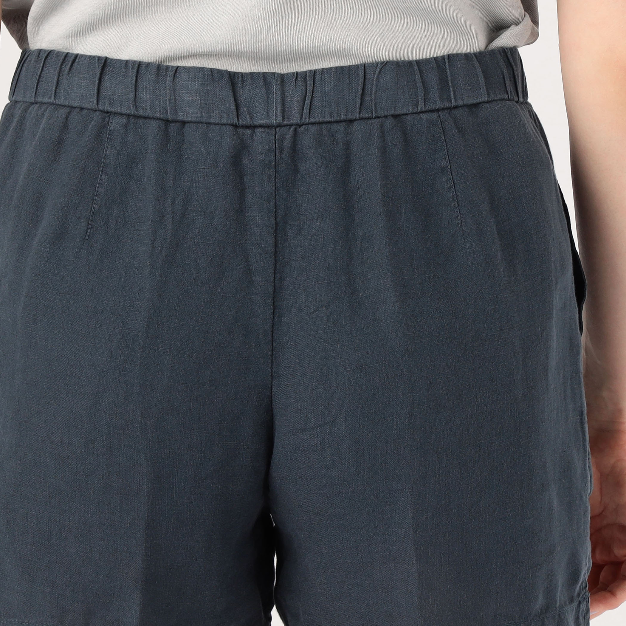 ライトウェイトリネン ショートパンツ WKO4309｜トゥモローランド 公式通販