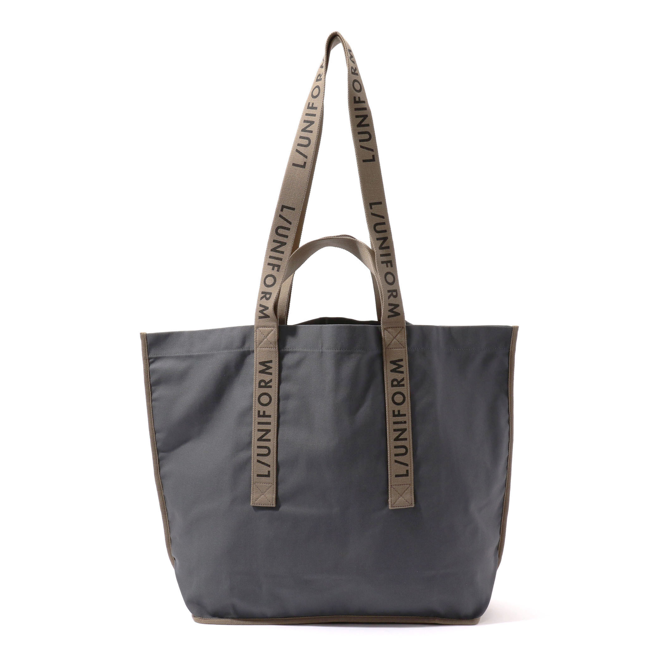 L/UNIFORM THE ALL-IN BAG