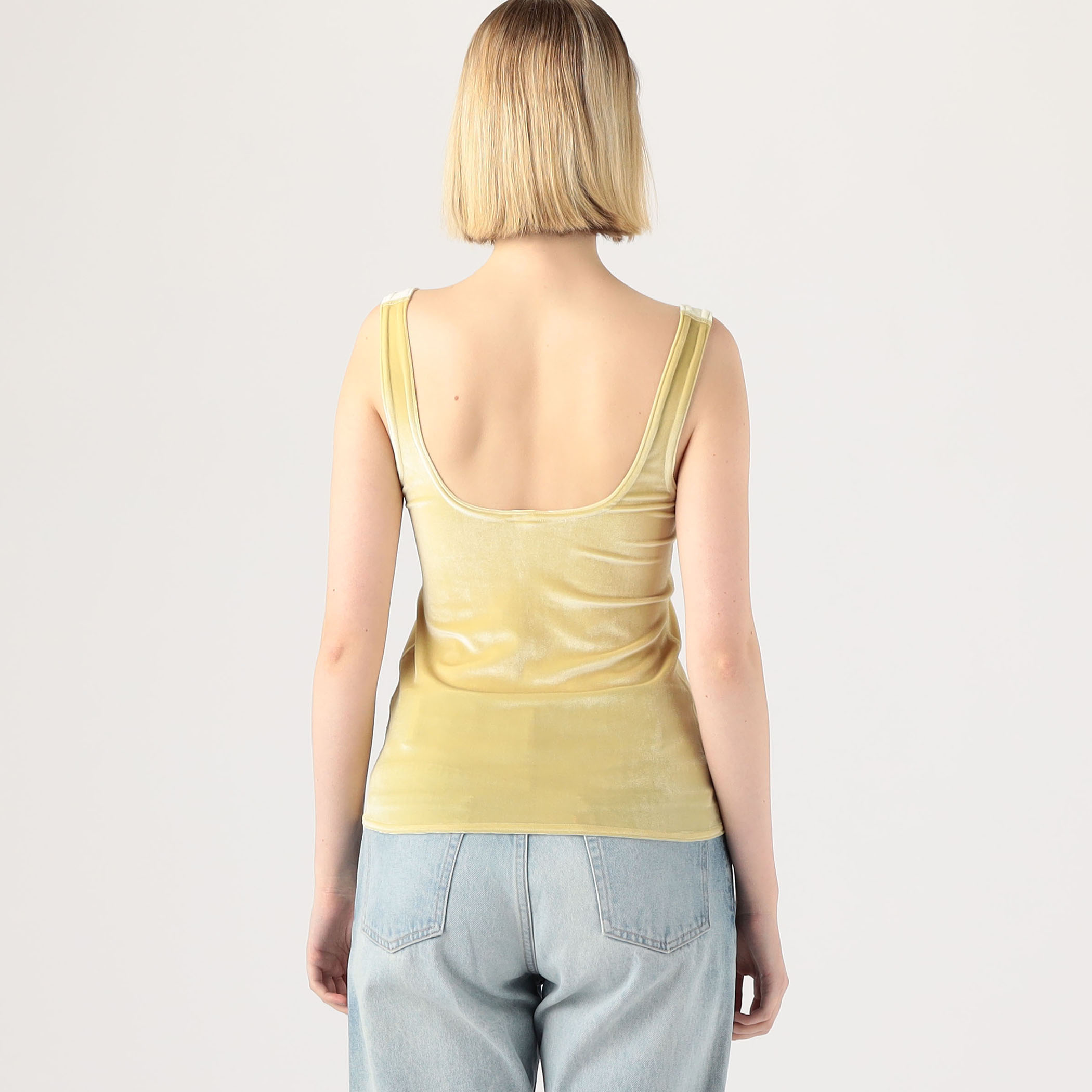 Simone Wild Slip Top｜トゥモローランド 公式通販