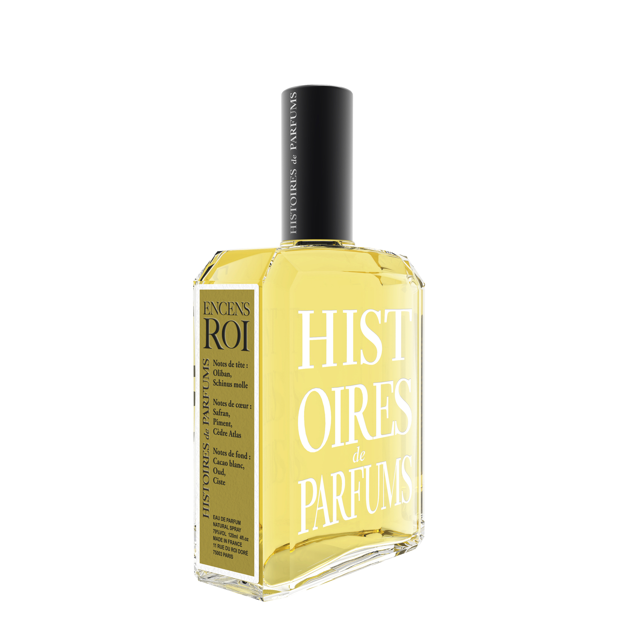 HISTOIRES de PARFUMS オードパルファン 15ml