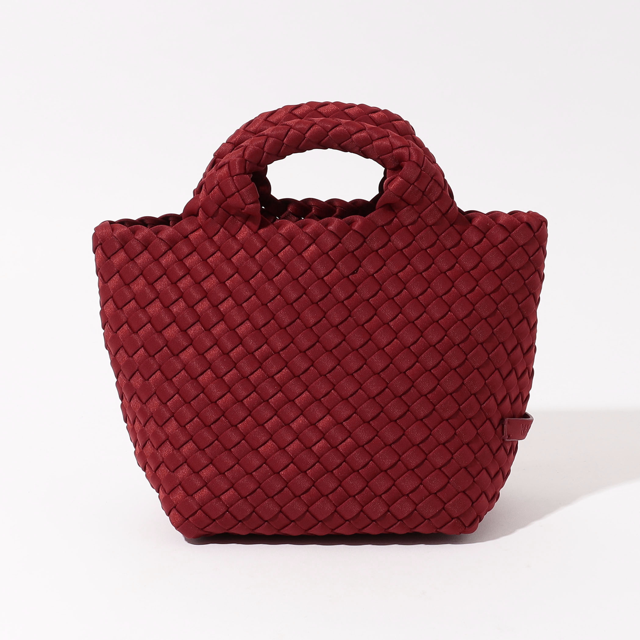 NAGHEDI St Barths Petit Tote｜トゥモローランド 公式サイト