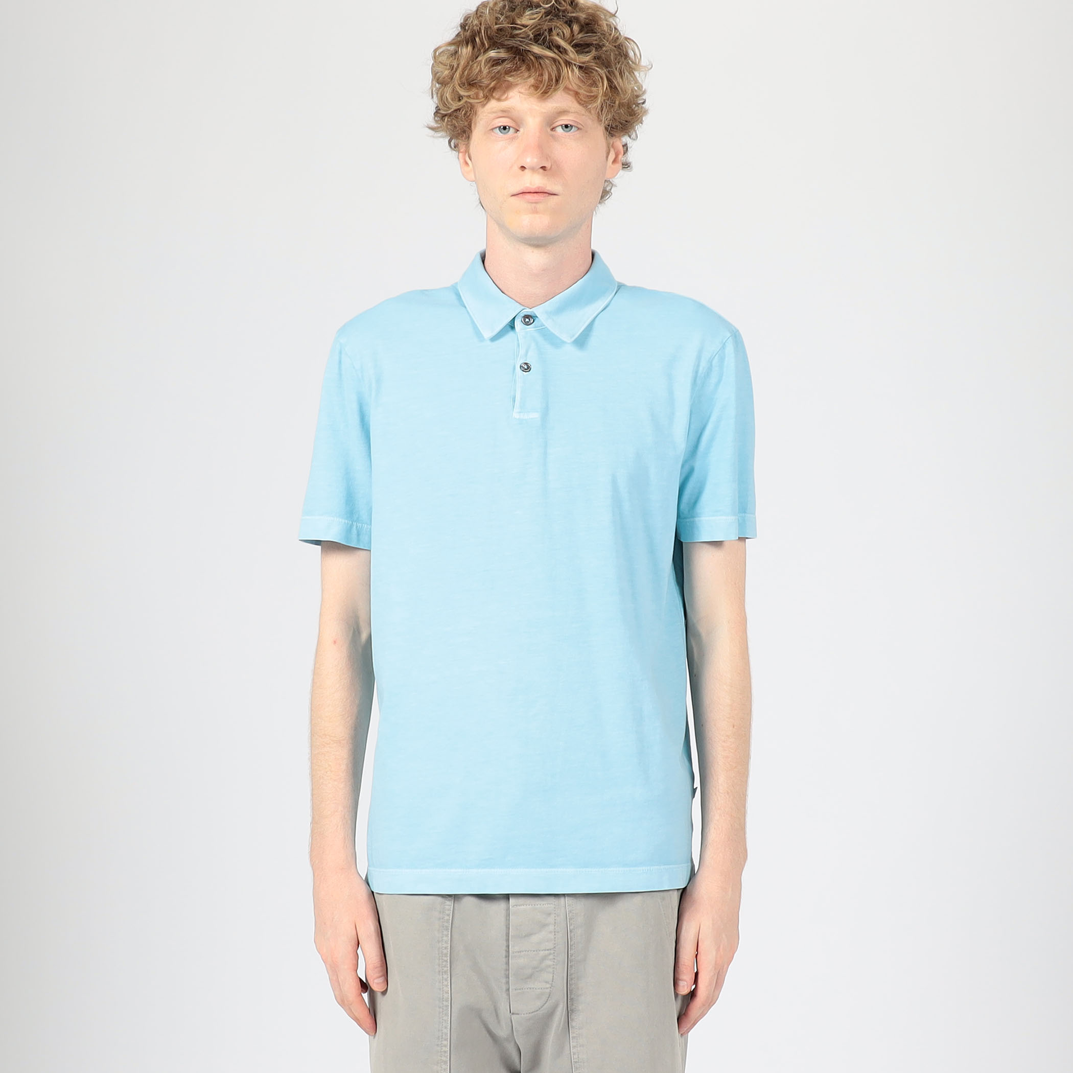 ベーシック ポロシャツ MSX3337｜トゥモローランド 公式通販