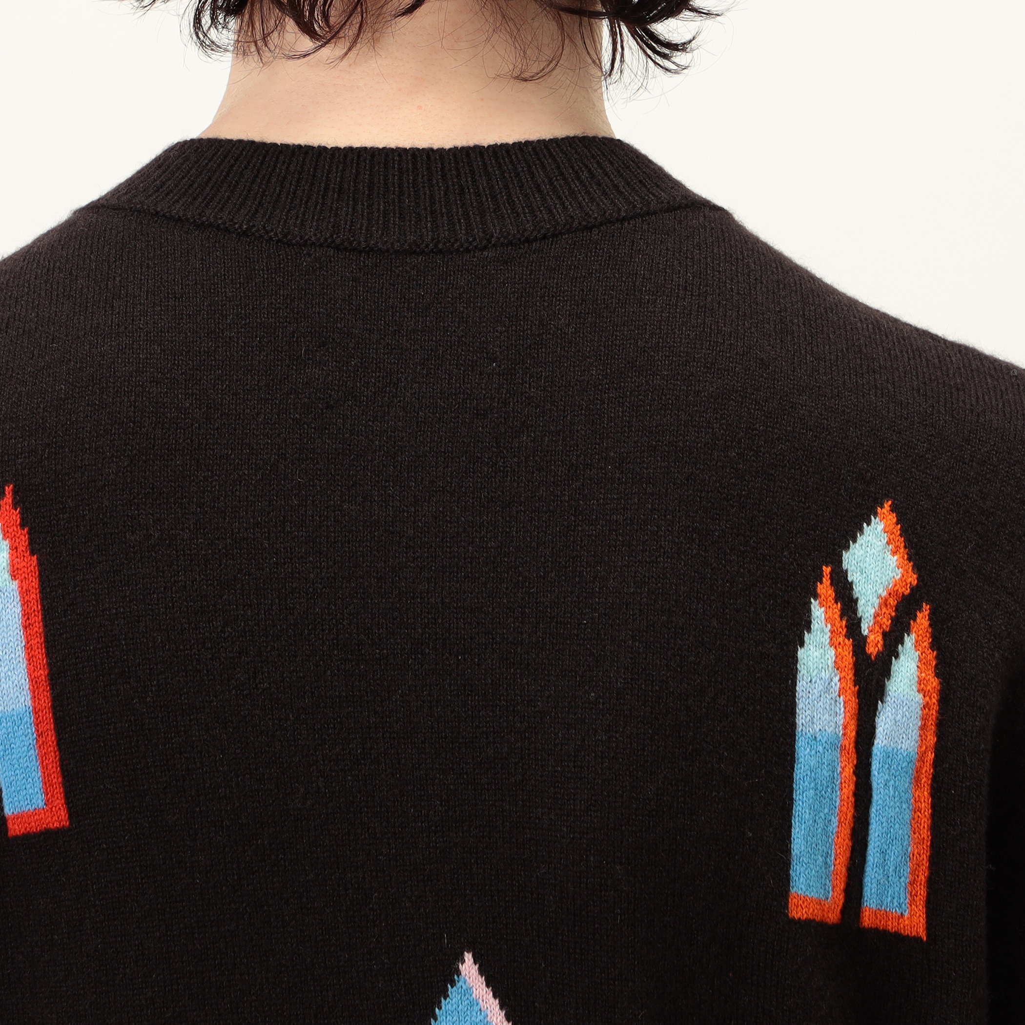 BARRIE CARDIGAN カーディガン｜トゥモローランド 公式サイト