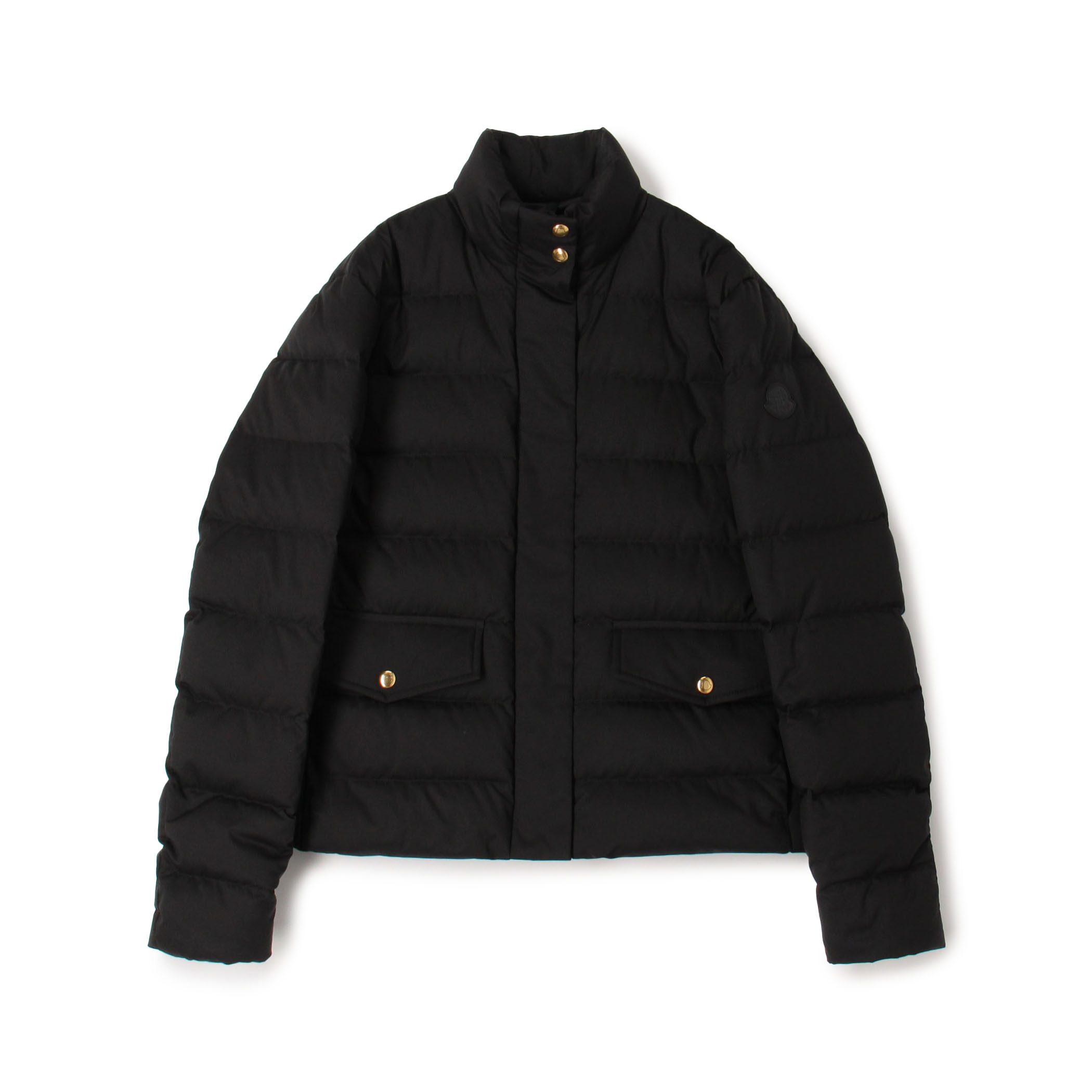 MONCLER BESSETTES ショートダウンジャケット