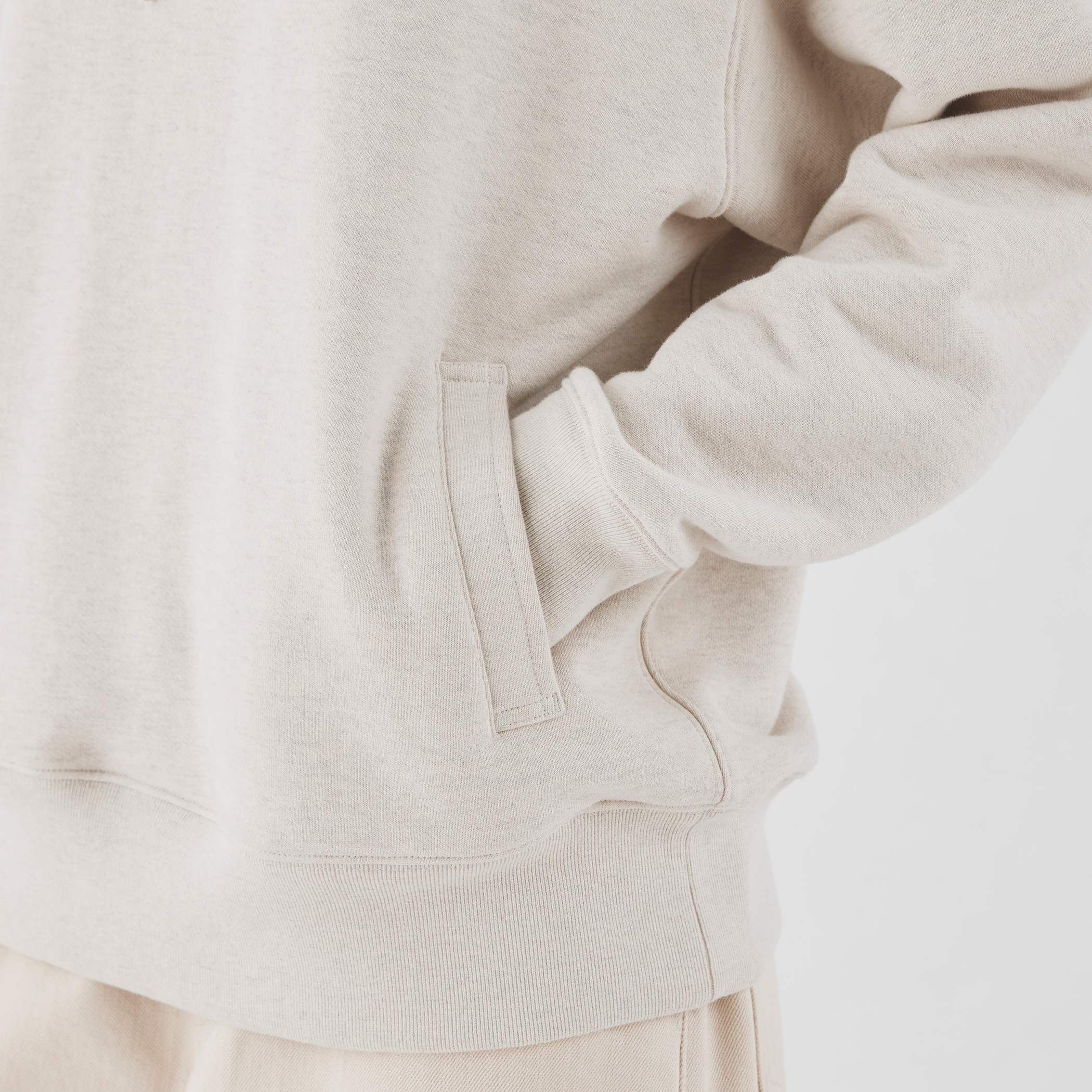 ドウイスエット フーデットプルオーバー｜トゥモローランド 公式通販