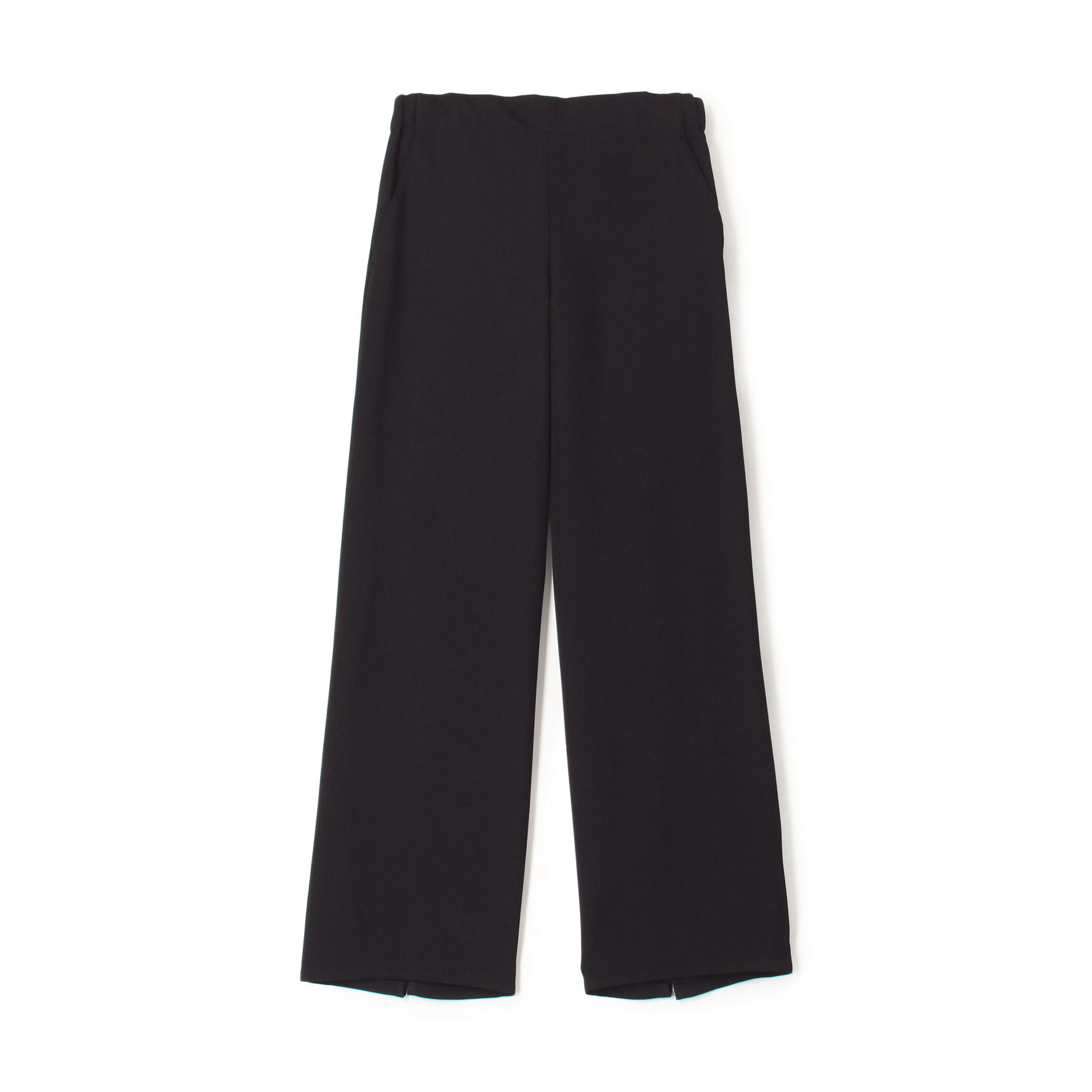 OVERCOAT ST LEG TROUSER