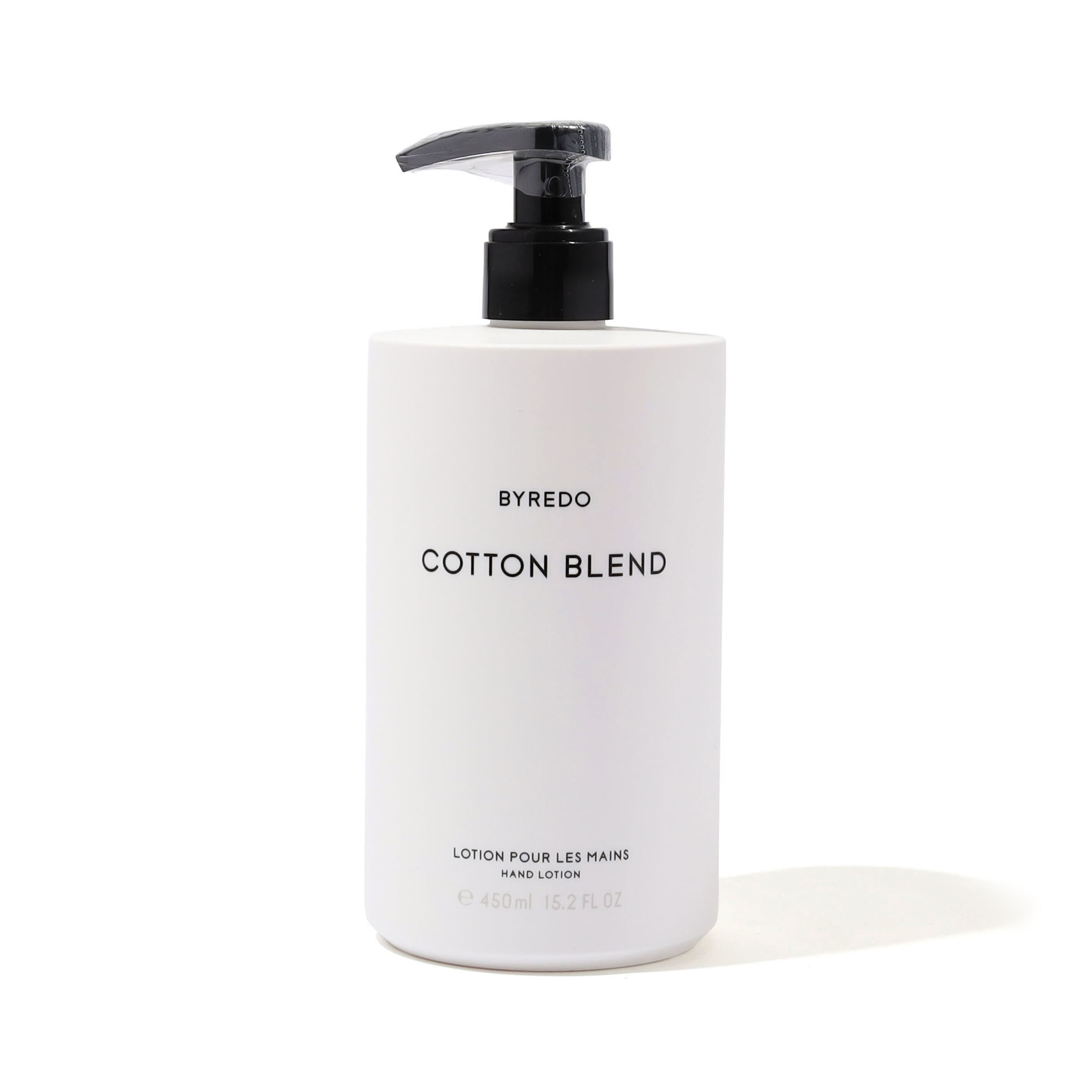 BYREDO ハンドローション 450ml