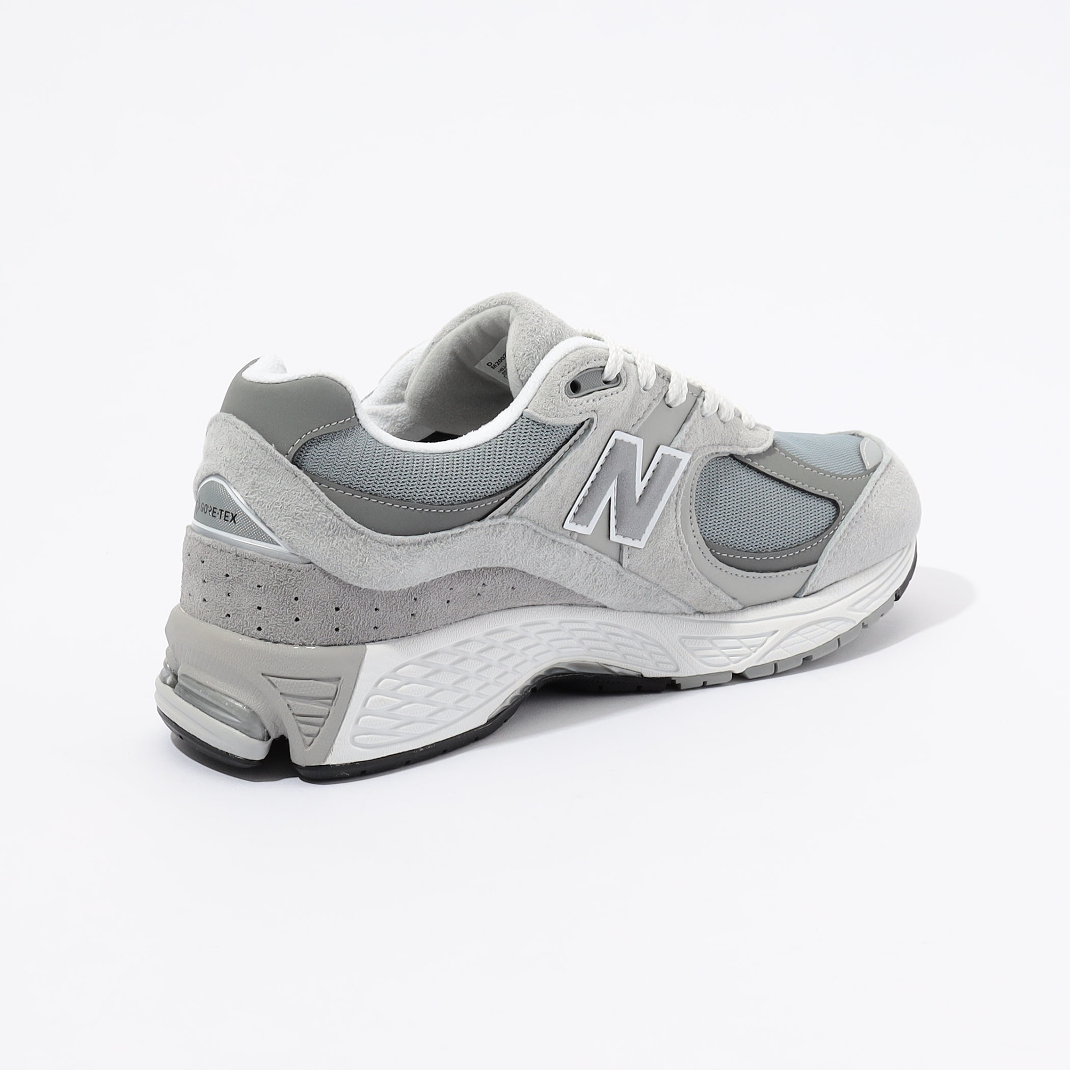 New Balance 2002GTX スニーカー｜トゥモローランド 公式通販