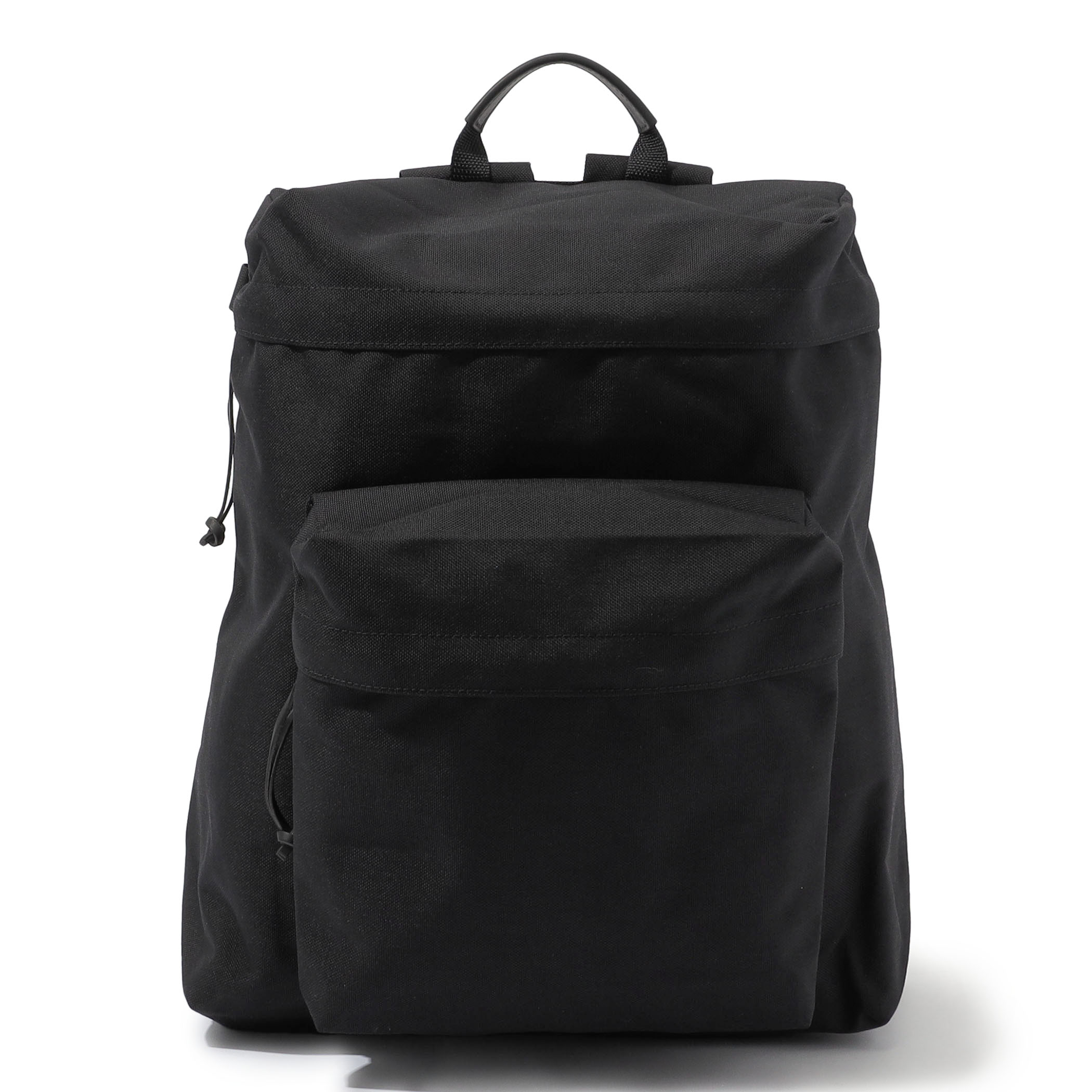 AETA Edition 別注 BACKPACK TF : M 黒 アエタ Aeta BACKPACK TF：M｜トゥモローランド 公式通販