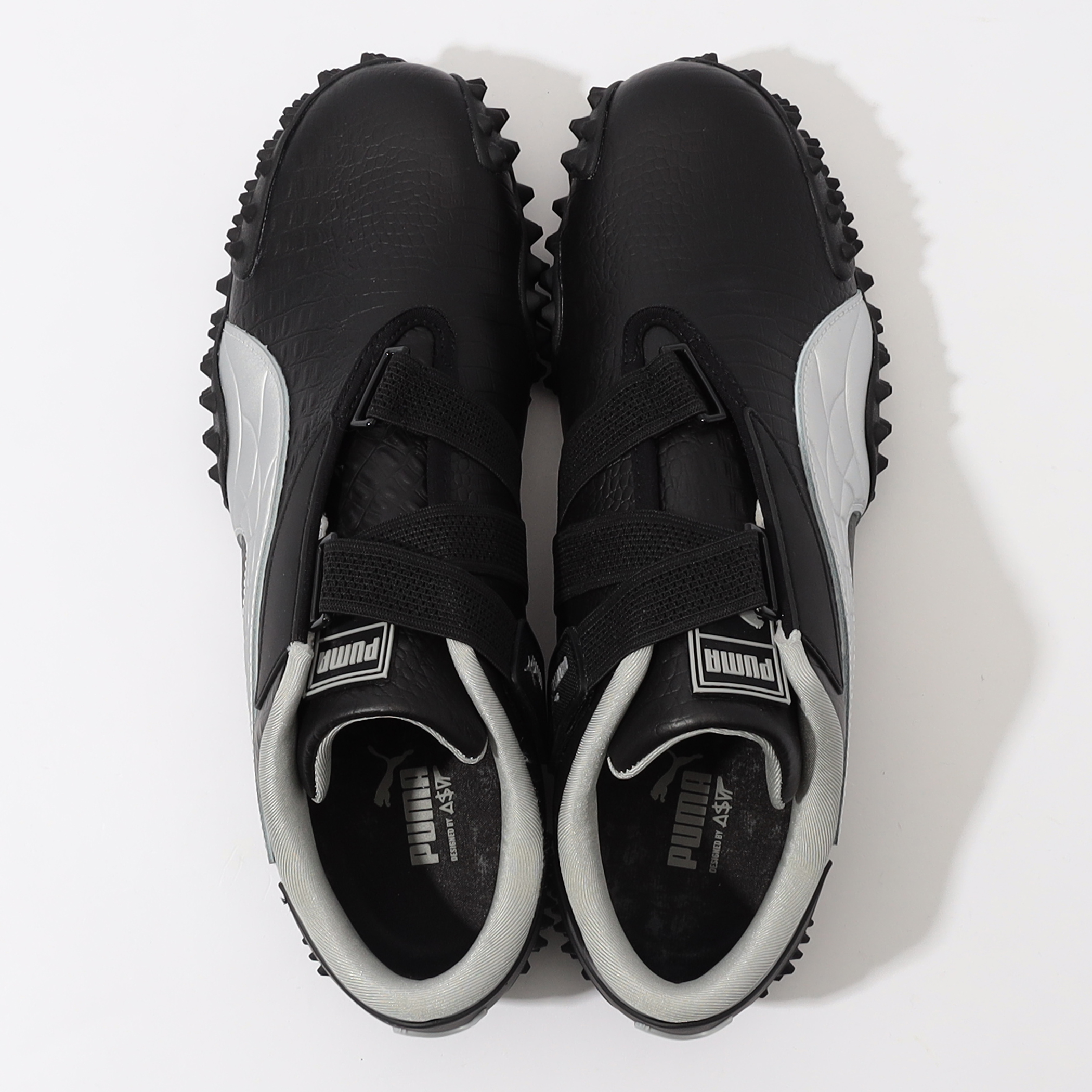 ASAP ROCKY MOSTRO OG 27新品未使用　プーマPUMA ASAP ROCKY MOSTRO OG 27新品未使用 プーマPUMA - メルカリ