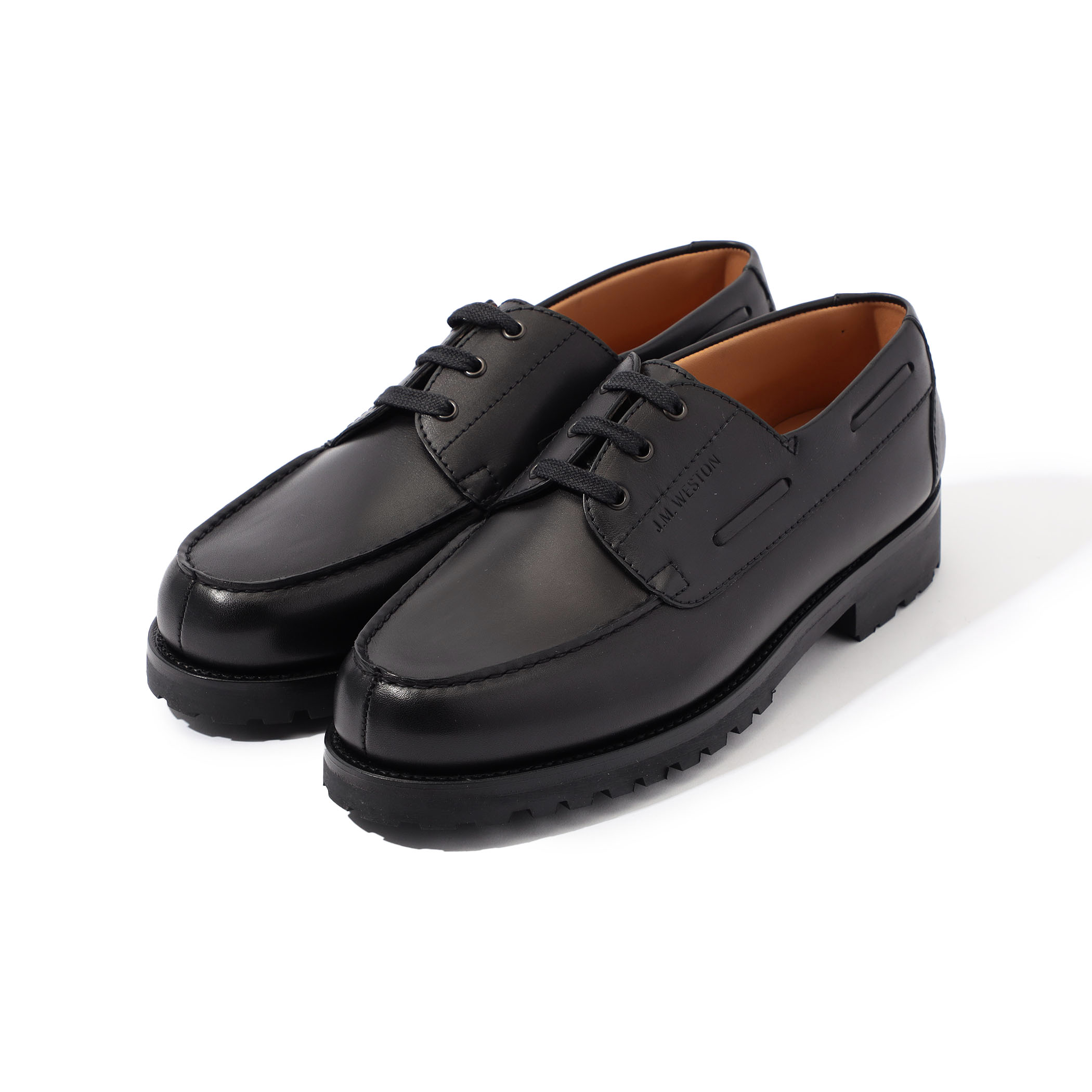J.M. WESTON Yacht derby ヨットダービー #690