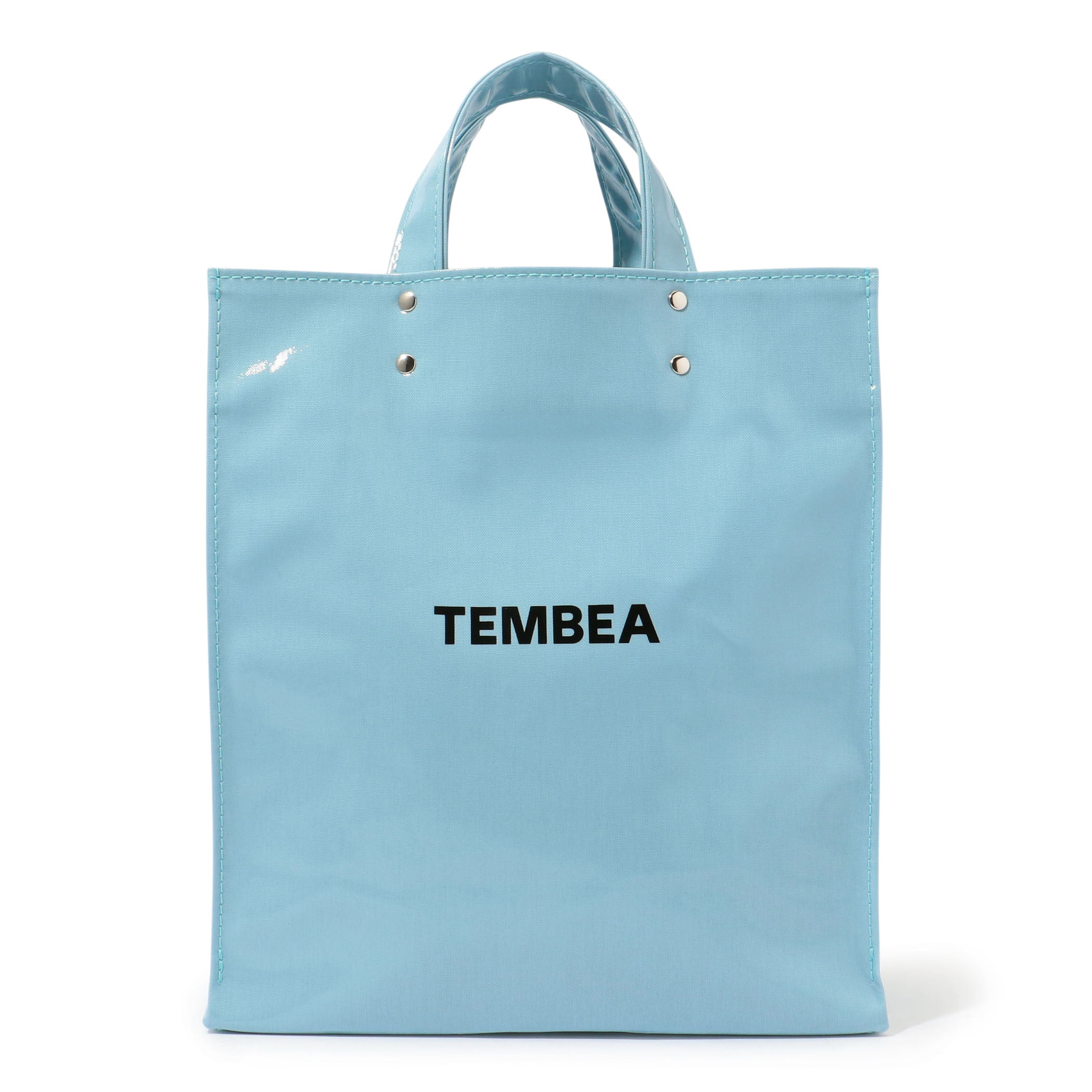 TEMBEA PAPET TOTE M キャンバストートバッグ｜トゥモローランド 公式通販