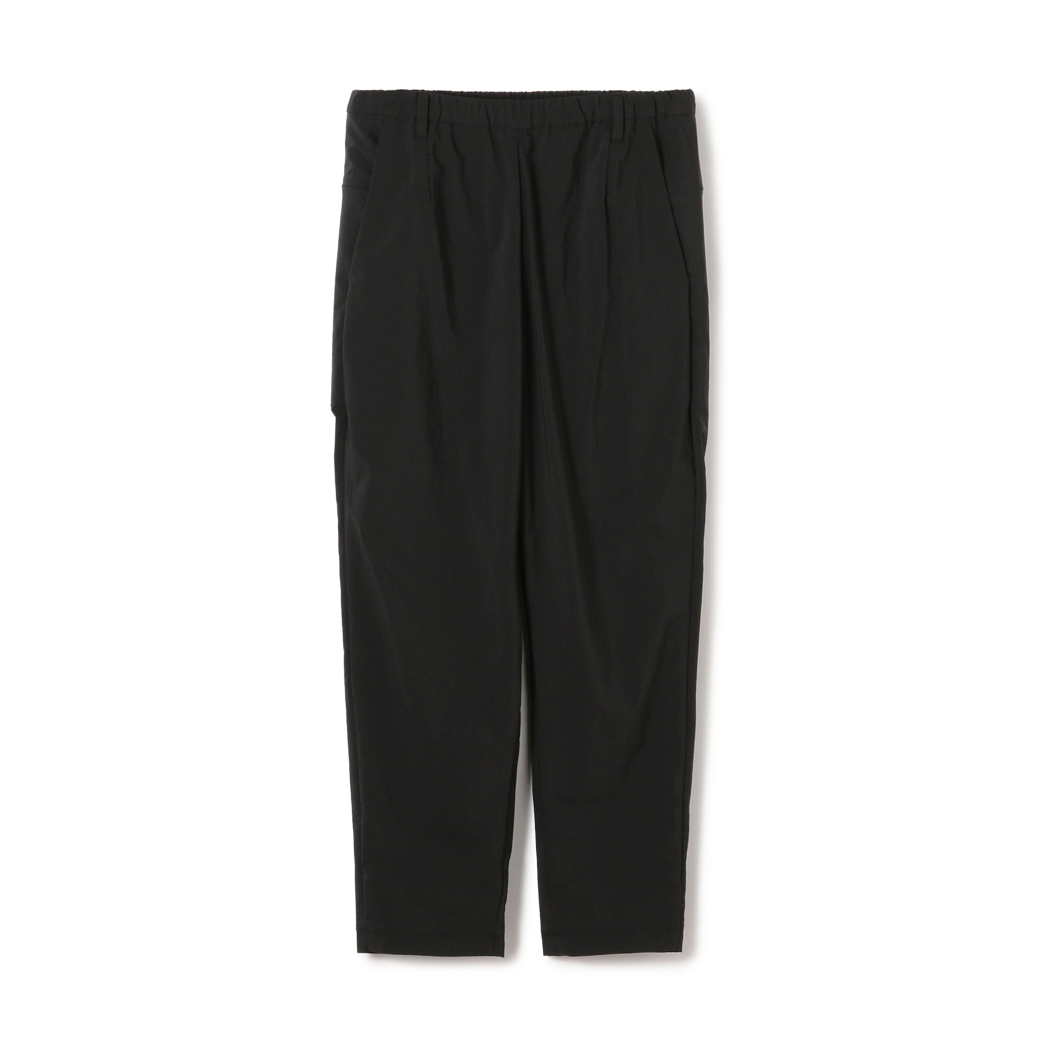 TEATORA WALLET PANTS DOCTOROID レギュラーテーパードパンツ