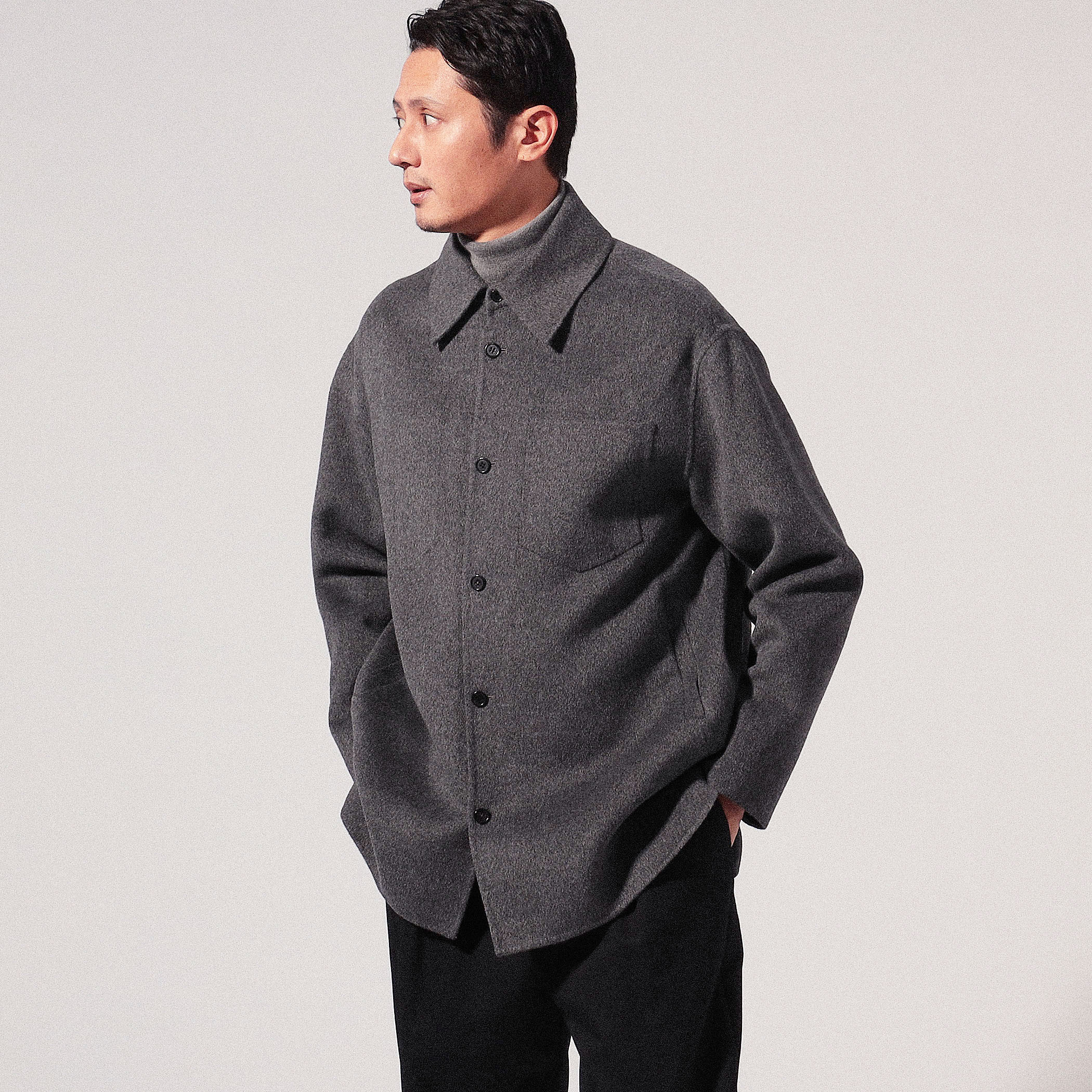 lovelani.com - acne studious 22aw ブルゾン 価格比較