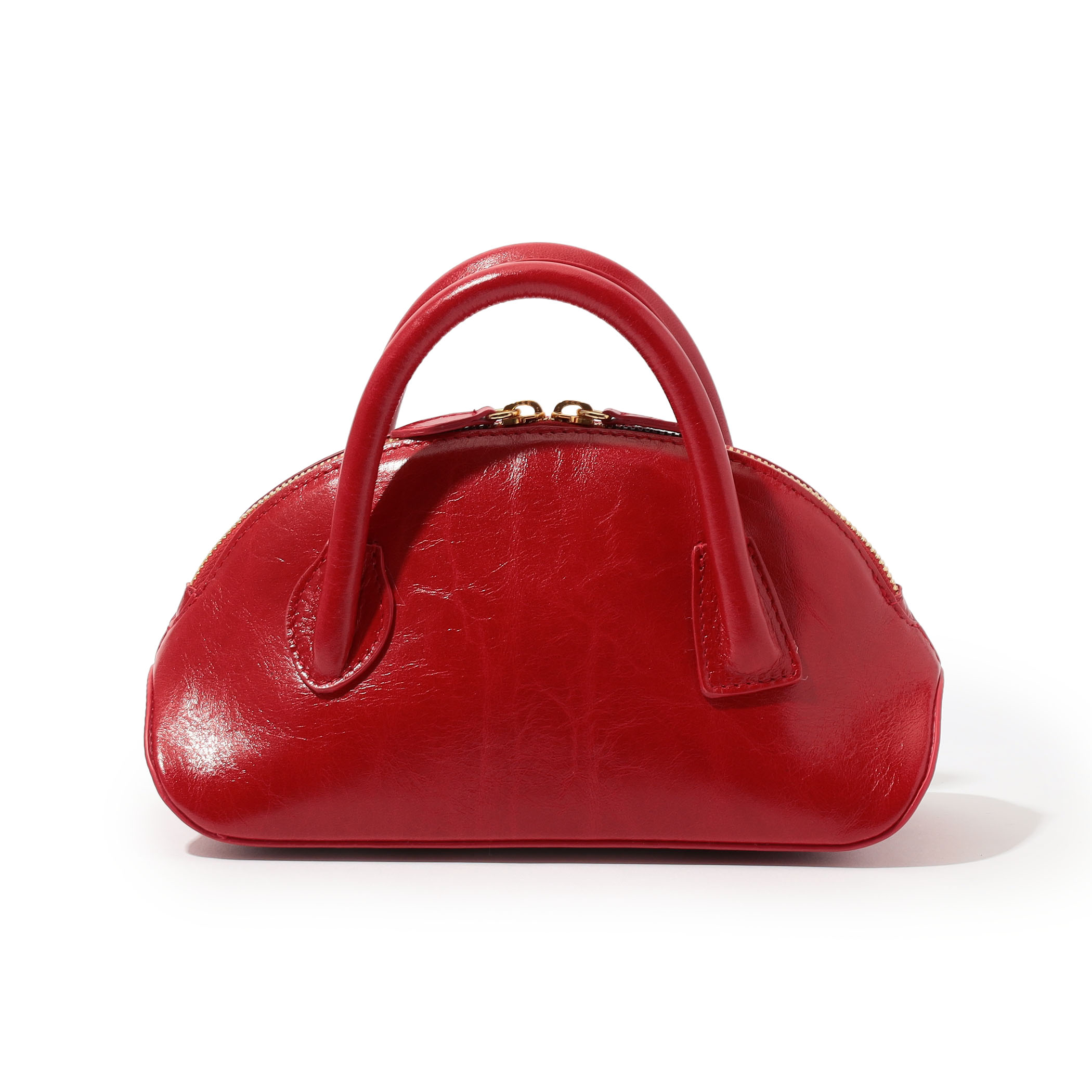 LIFFNER EW Dome Clutch ハンドバッグ