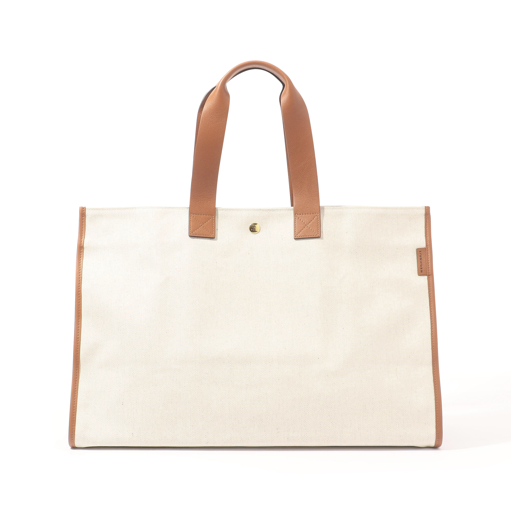 L/UNIFORM FOLDABLE BAG LE TRIM