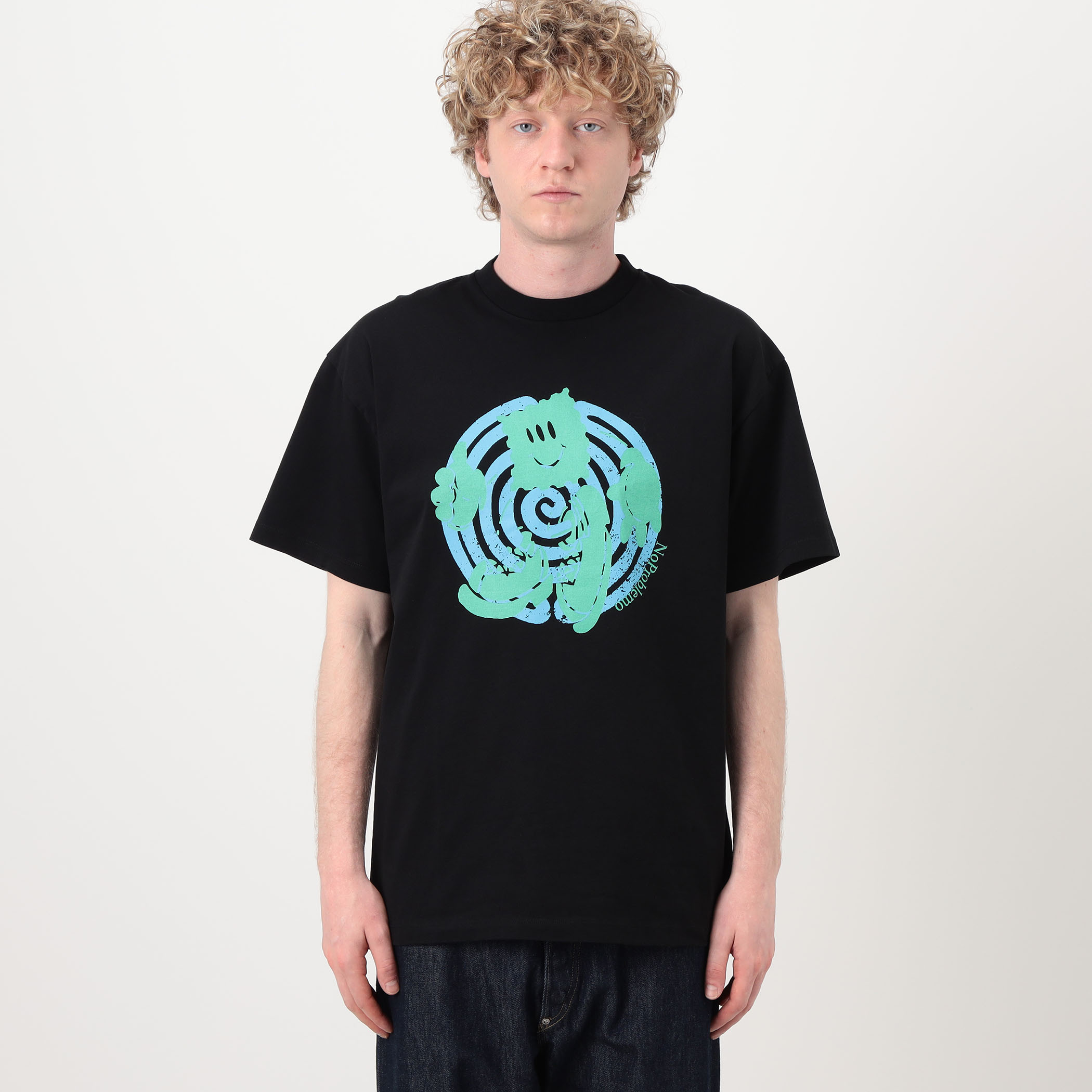 ダンケルク　プロモtシャツ 轟け！NIPPON BUDOKAN Tシャツ【M, L, XL】 | NEMOPHILA SHOP