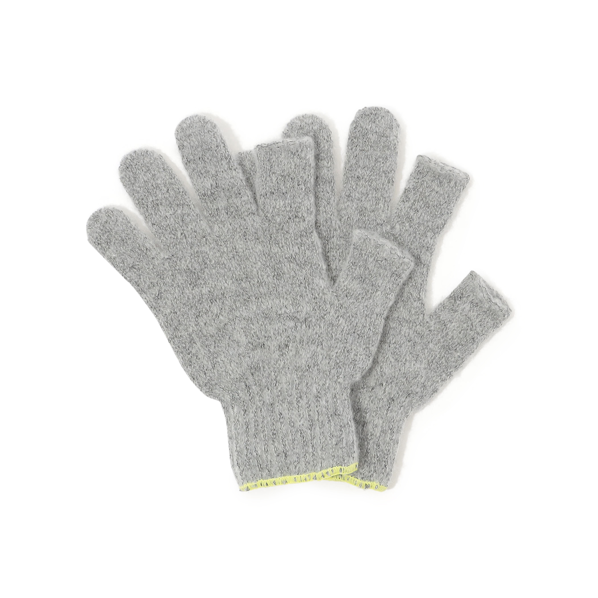 【別注】TEMBEA 2FINGERLESS GUNTE グローブ