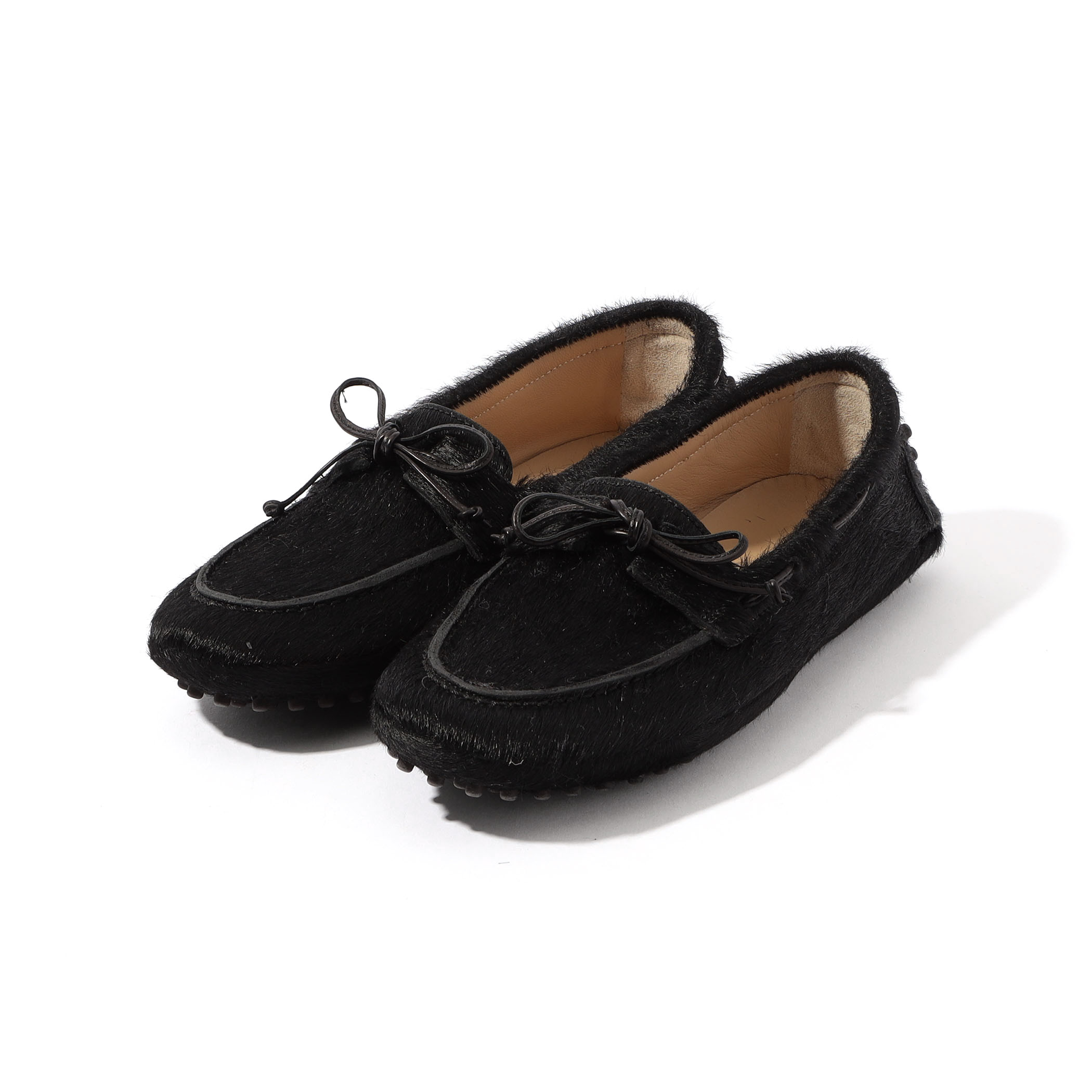 LE MONDE BERYL DRIVER MOCASSIN モカシンシューズ