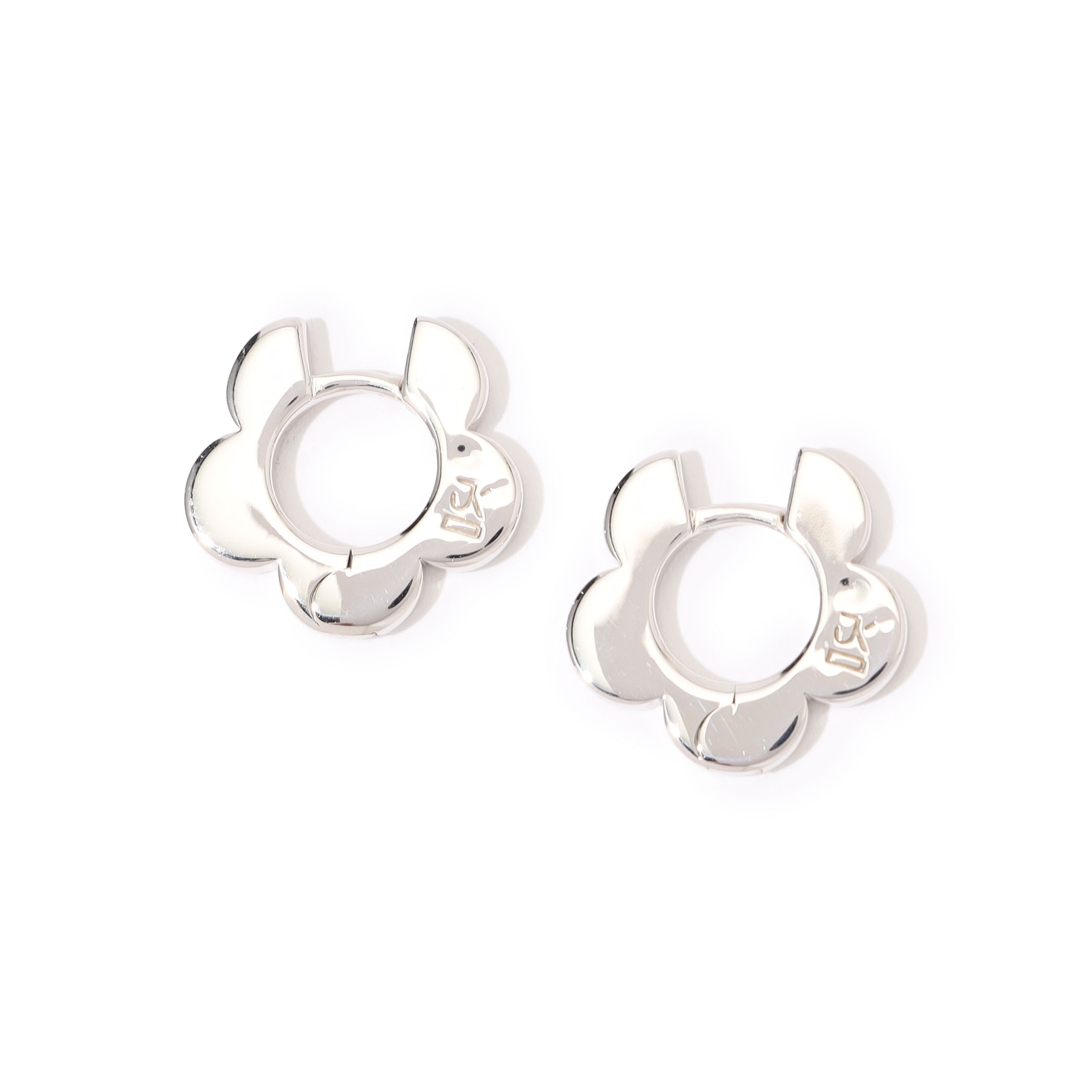 avgvst x J.Kim Embra Small シルバーピアス